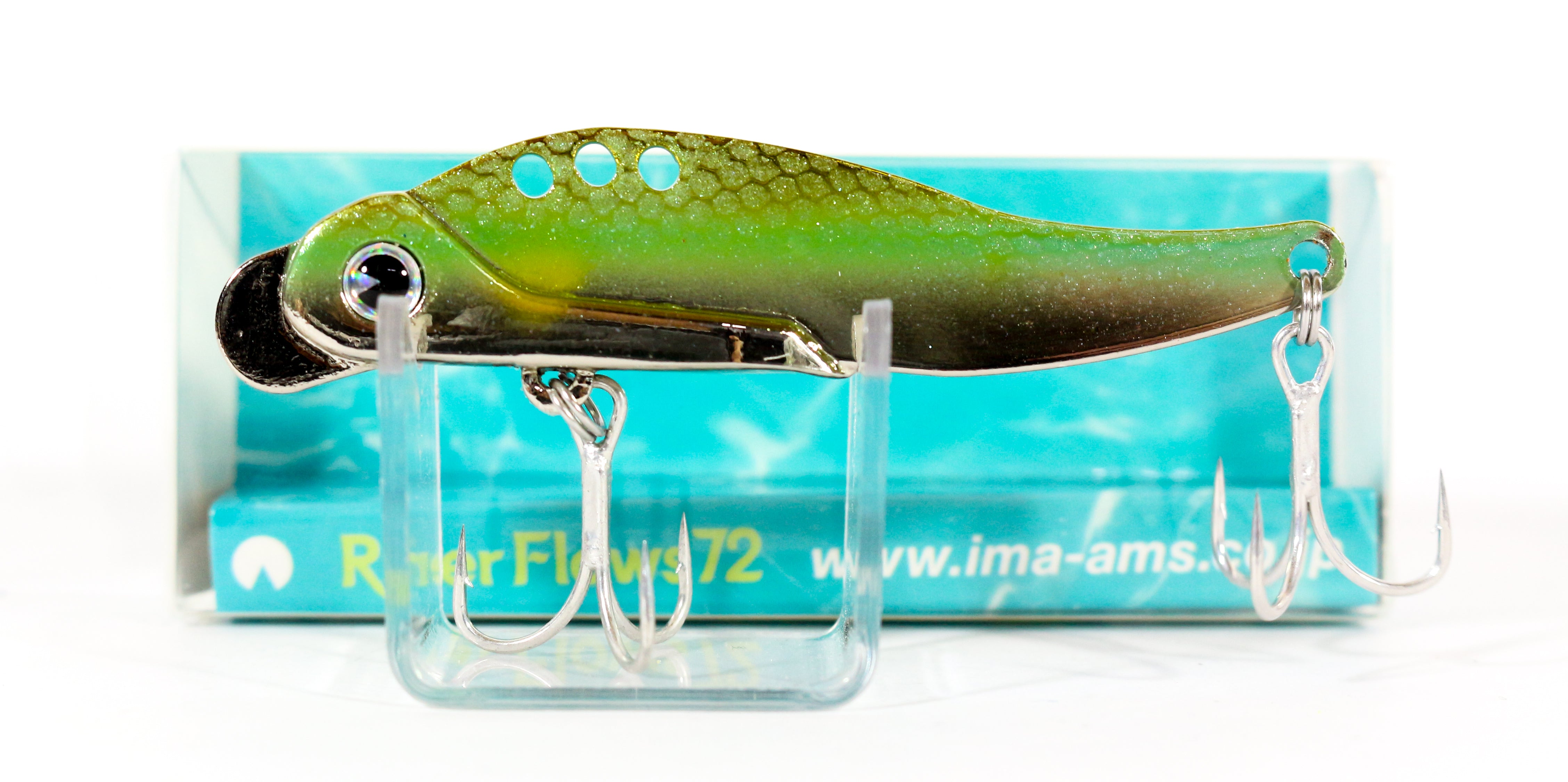 Lure Haven Singapore