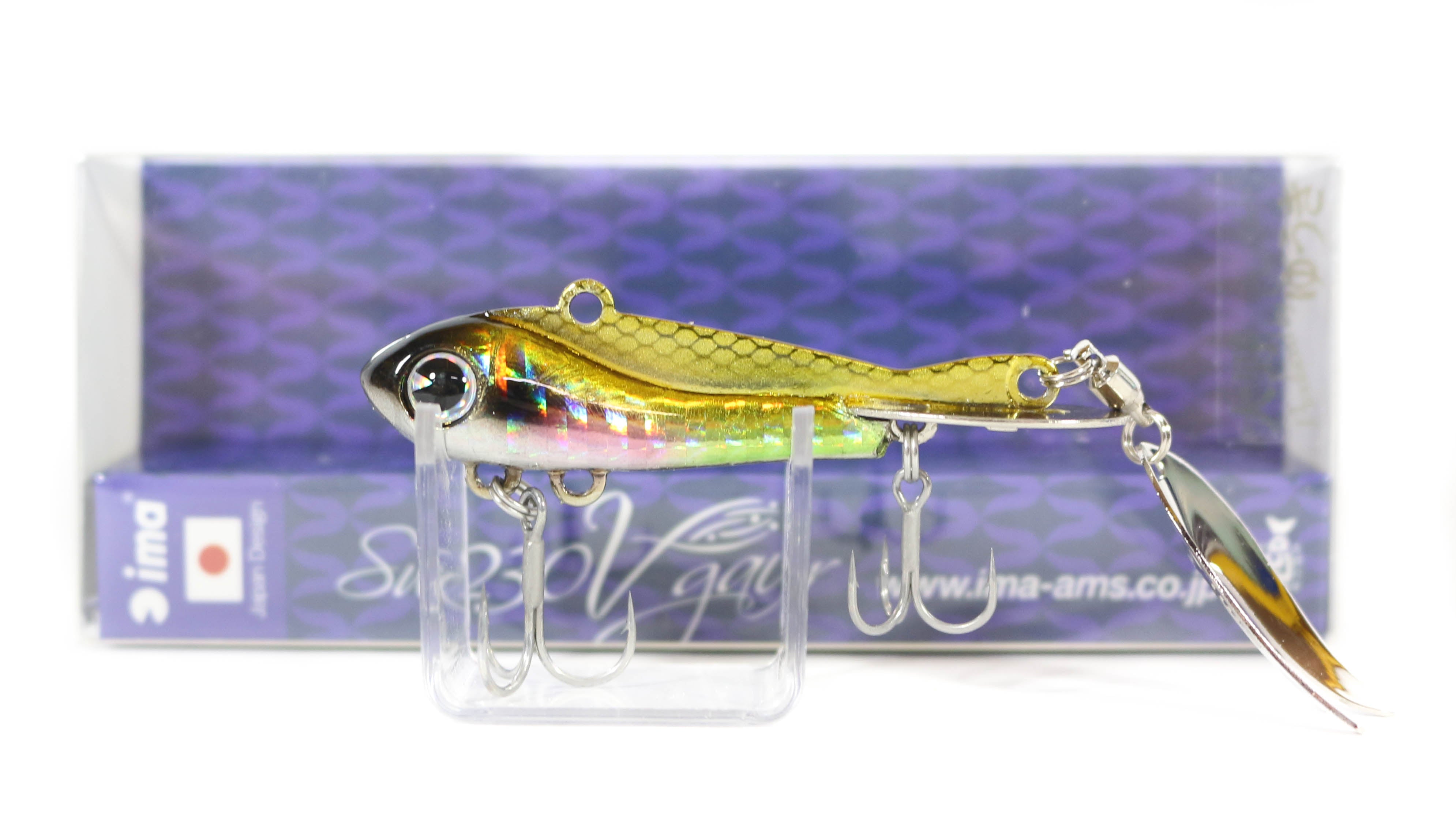 Lure Haven Singapore