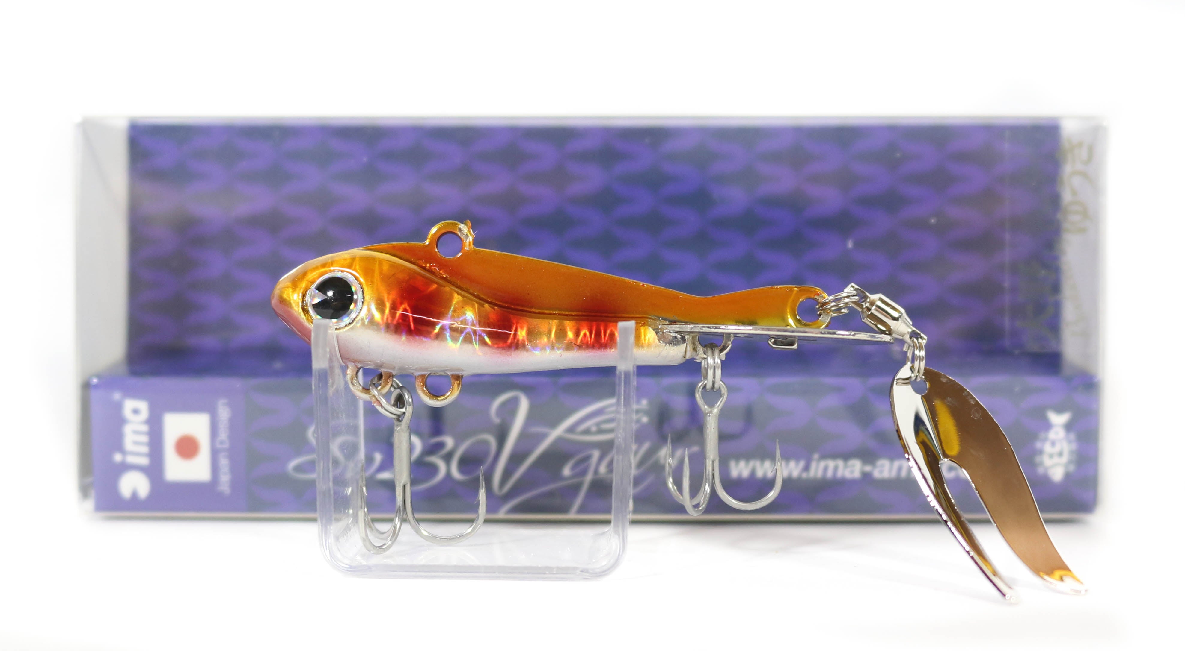 Lure Haven Singapore