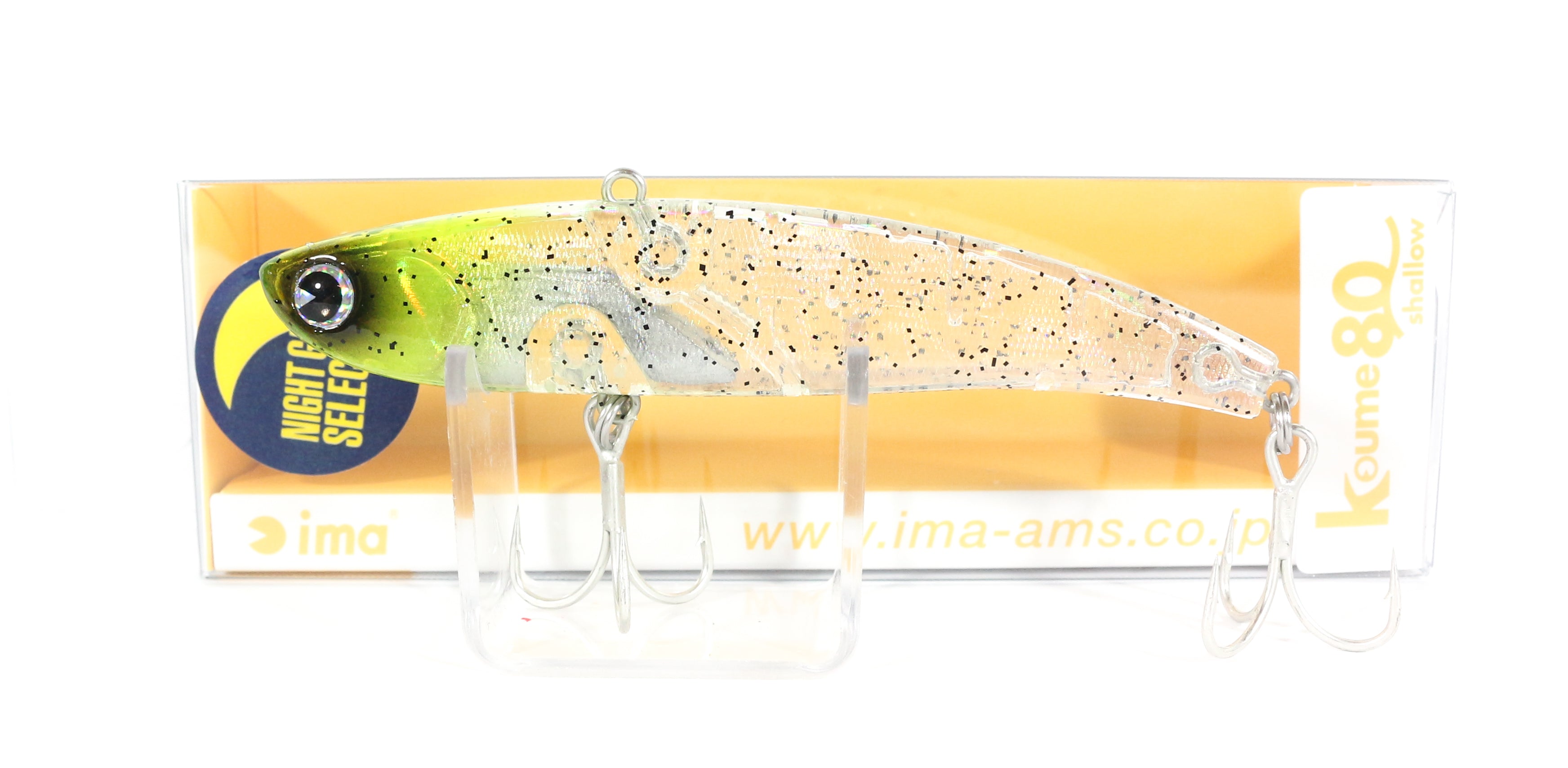 Lure Haven Singapore
