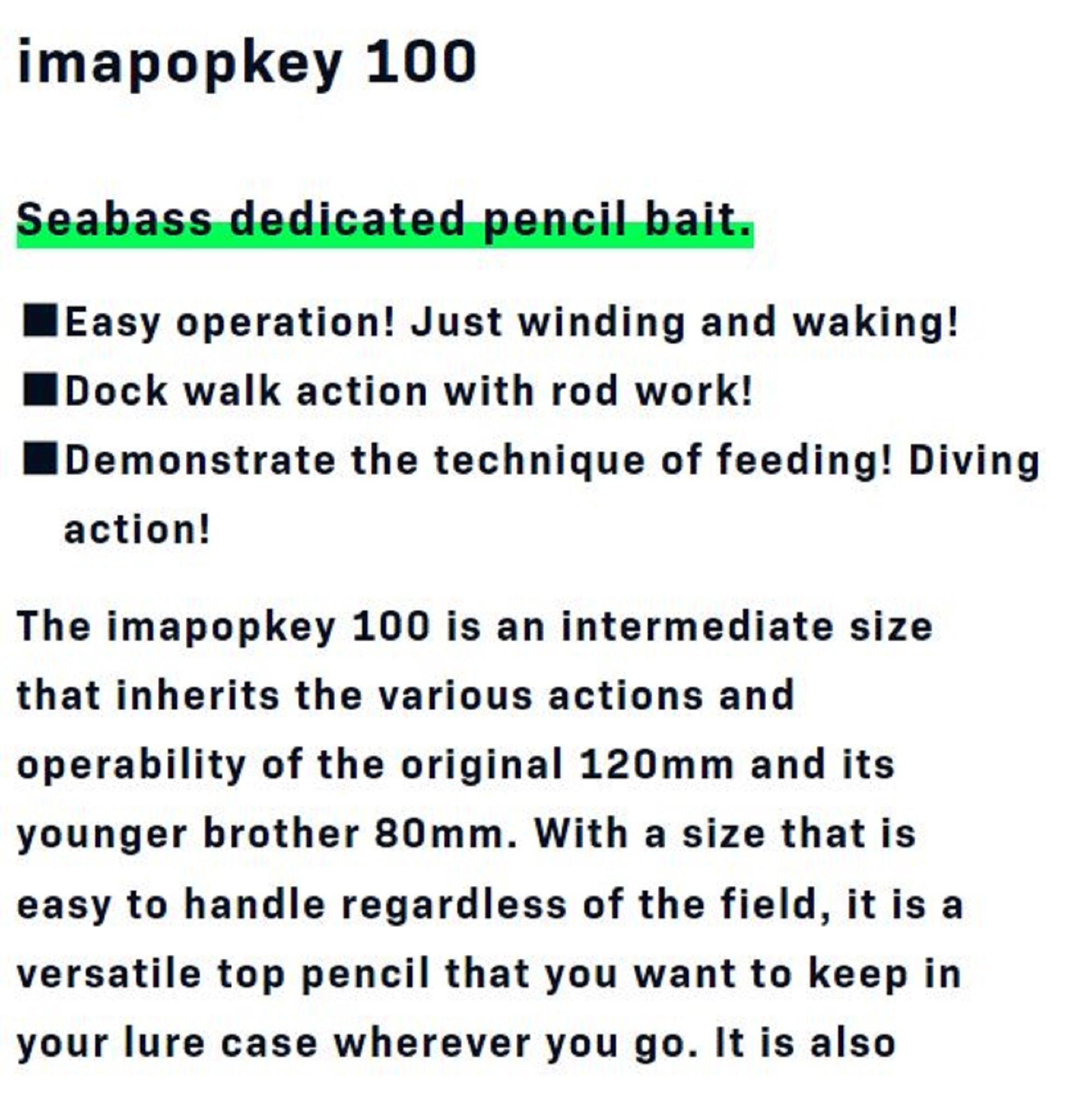 Lure Haven Singapore