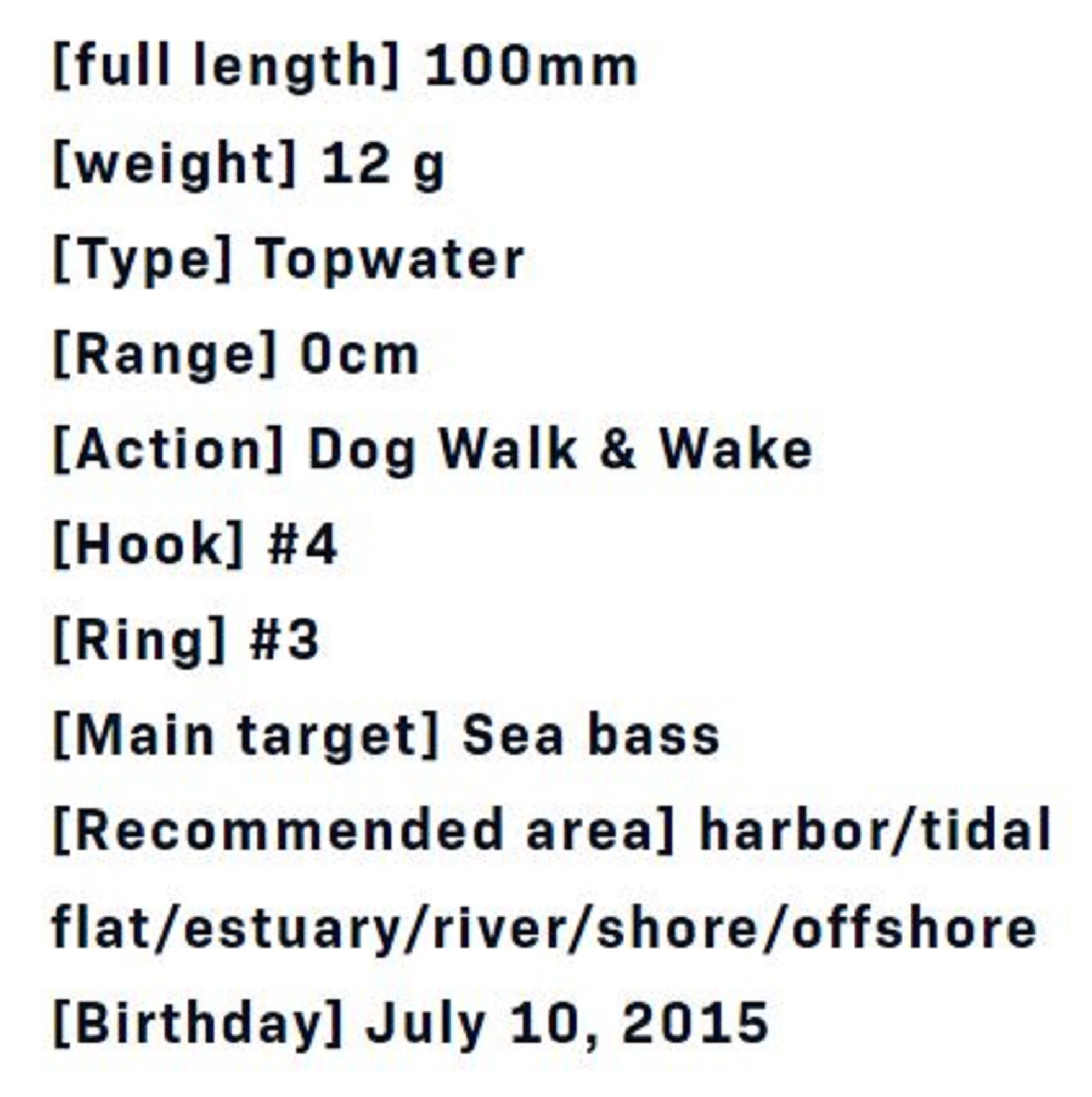 Lure Haven Singapore