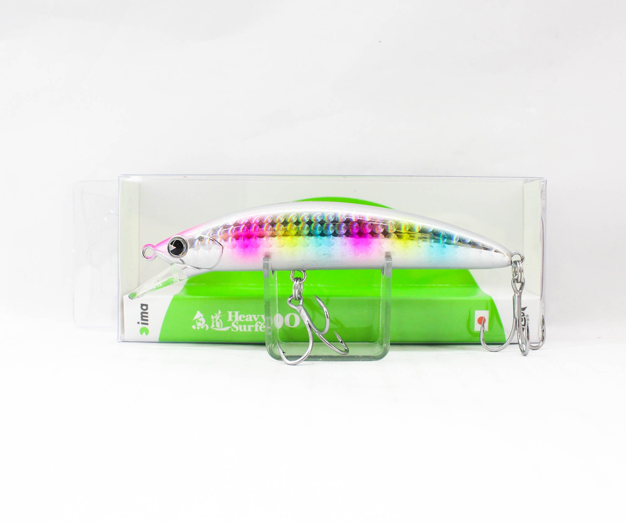 Lure Haven Singapore