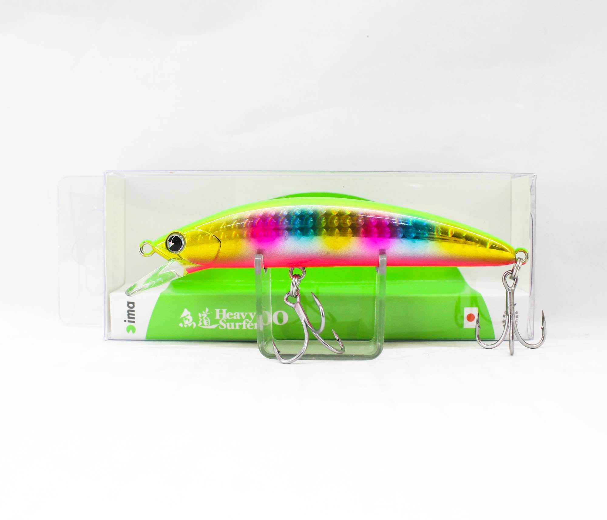 Lure Haven Singapore