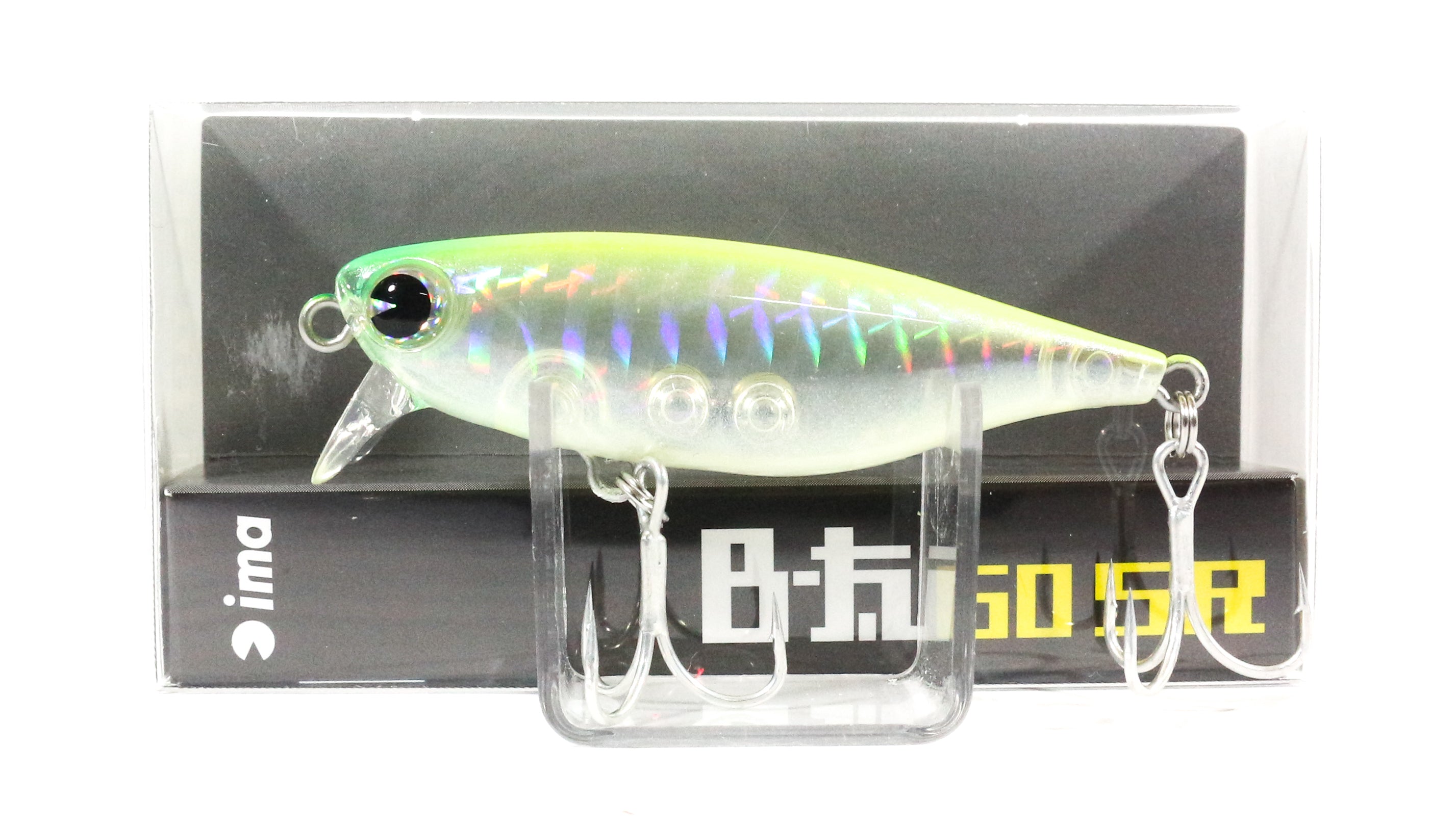 Lure Haven Singapore