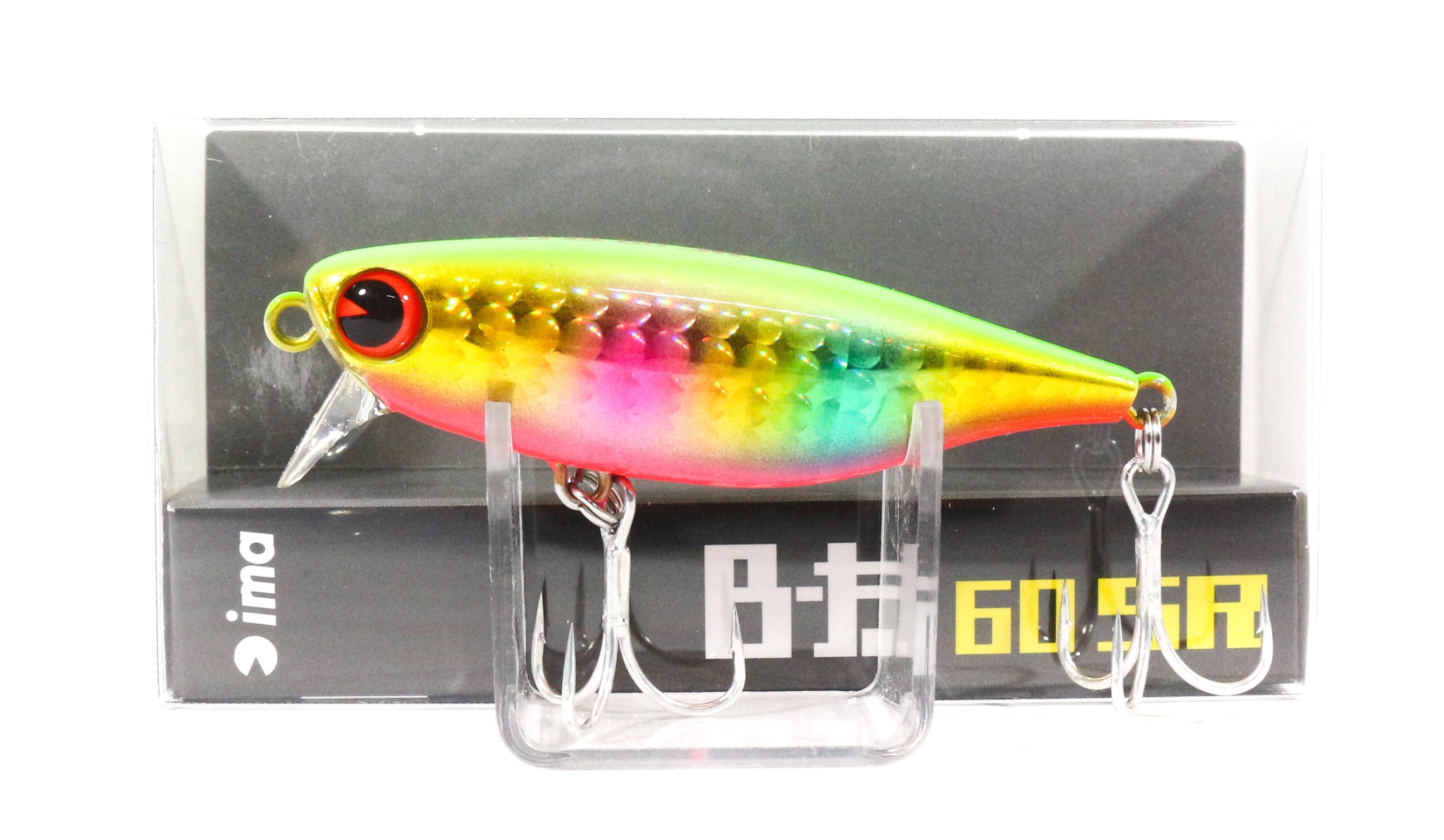 Lure Haven Singapore