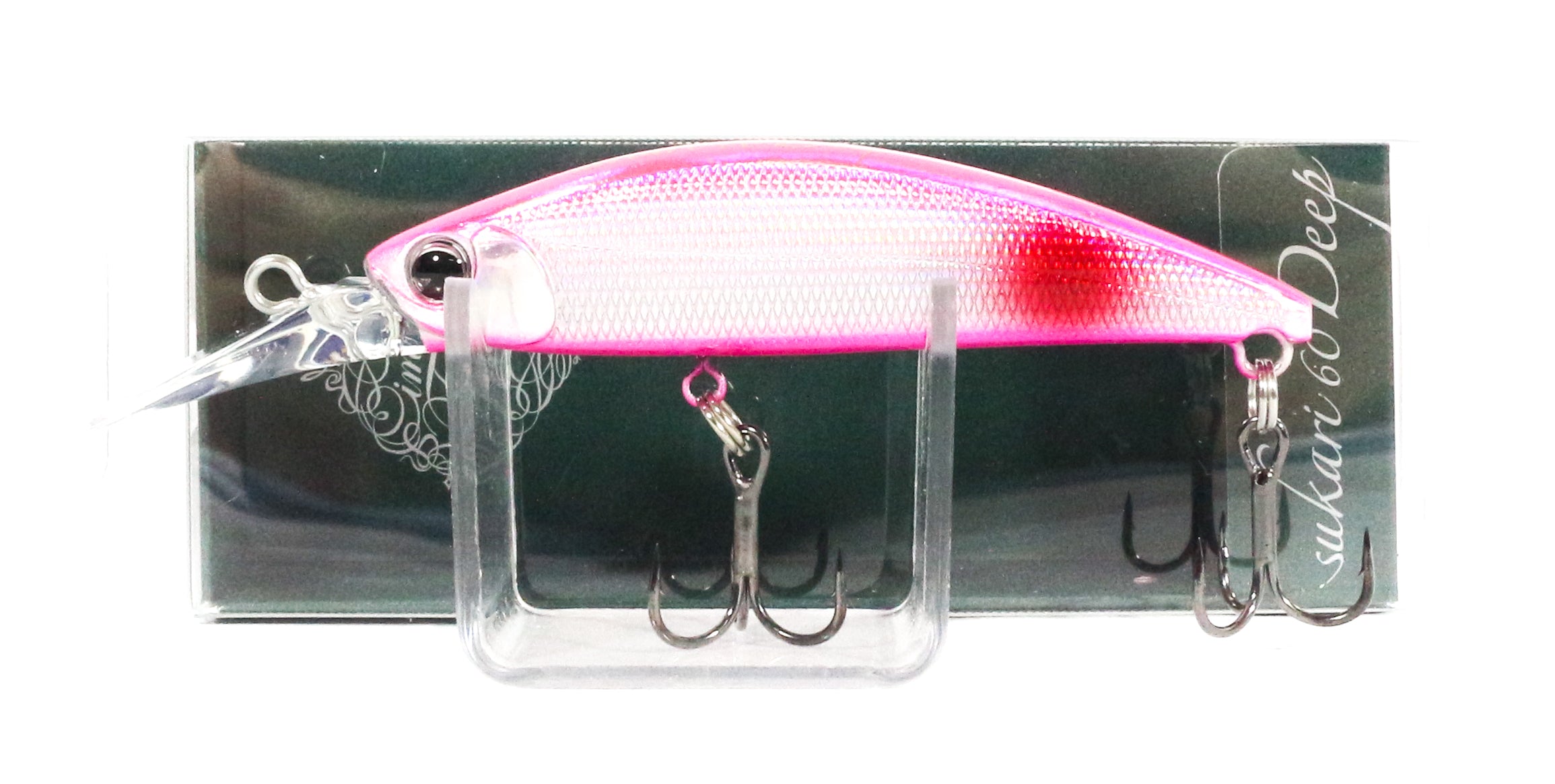 Lure Haven Singapore