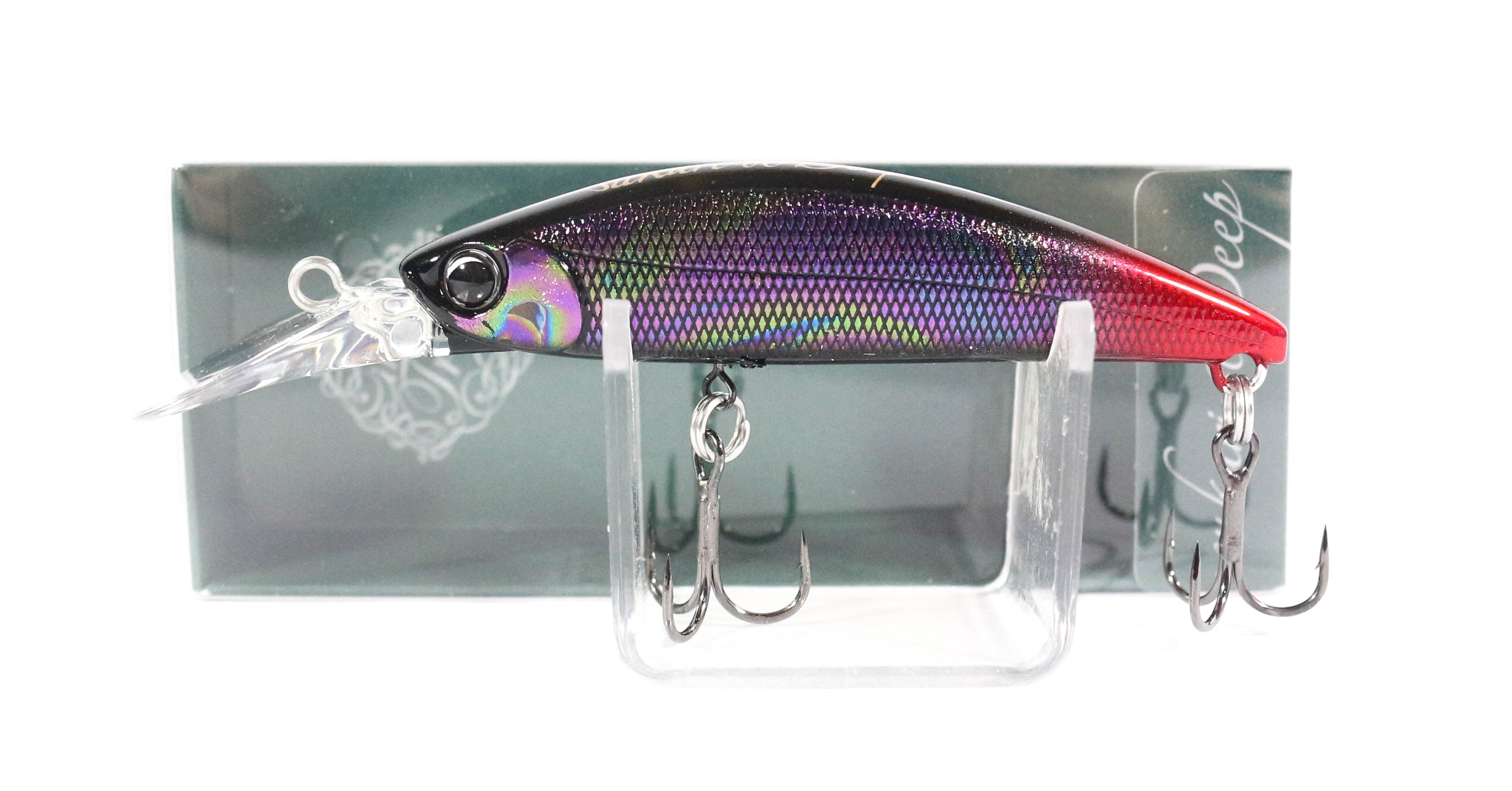 Lure Haven Singapore
