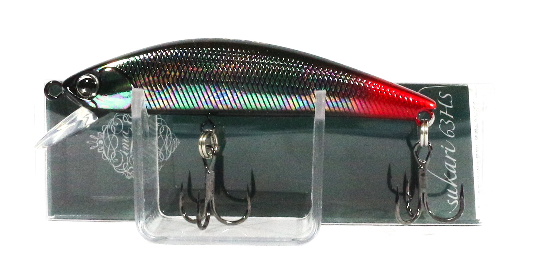 Lure Haven Singapore