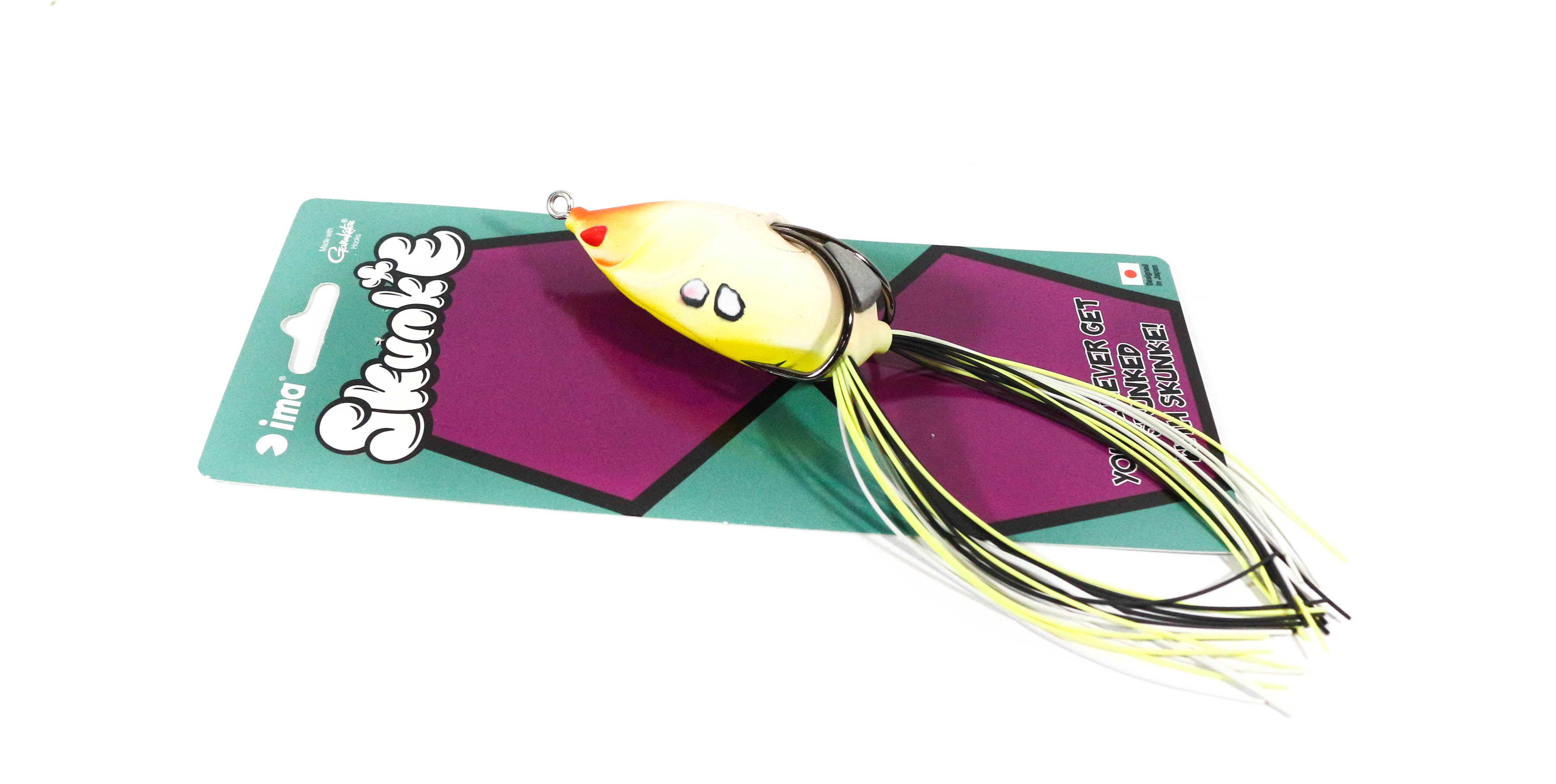 Lure Haven Singapore