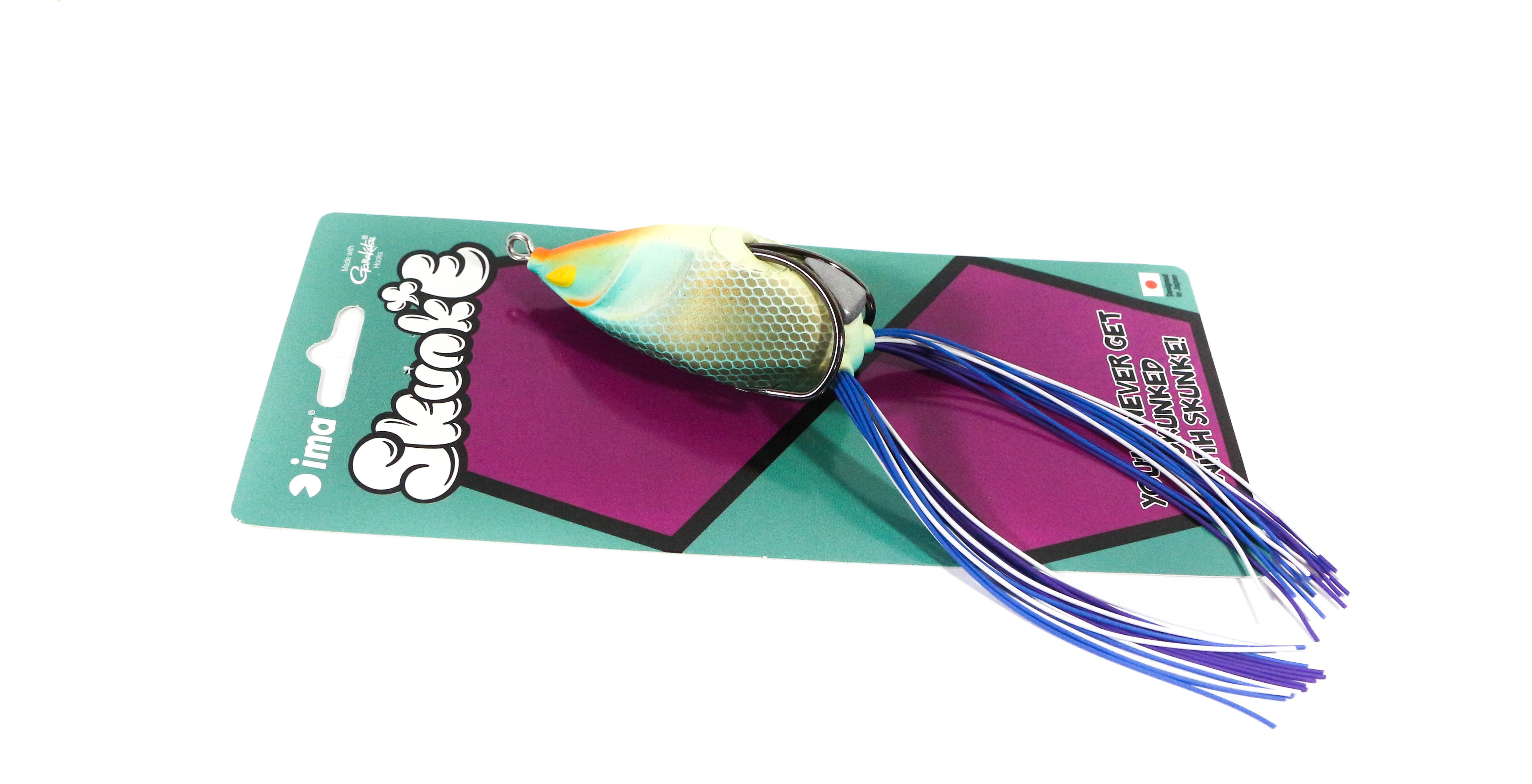 Lure Haven Singapore