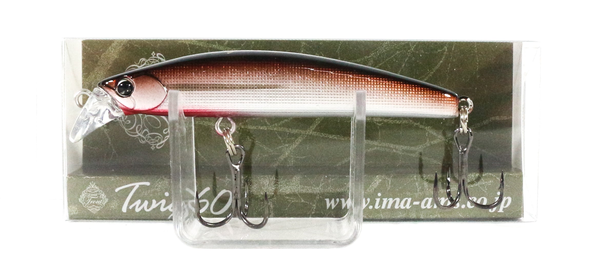 Lure Haven Singapore