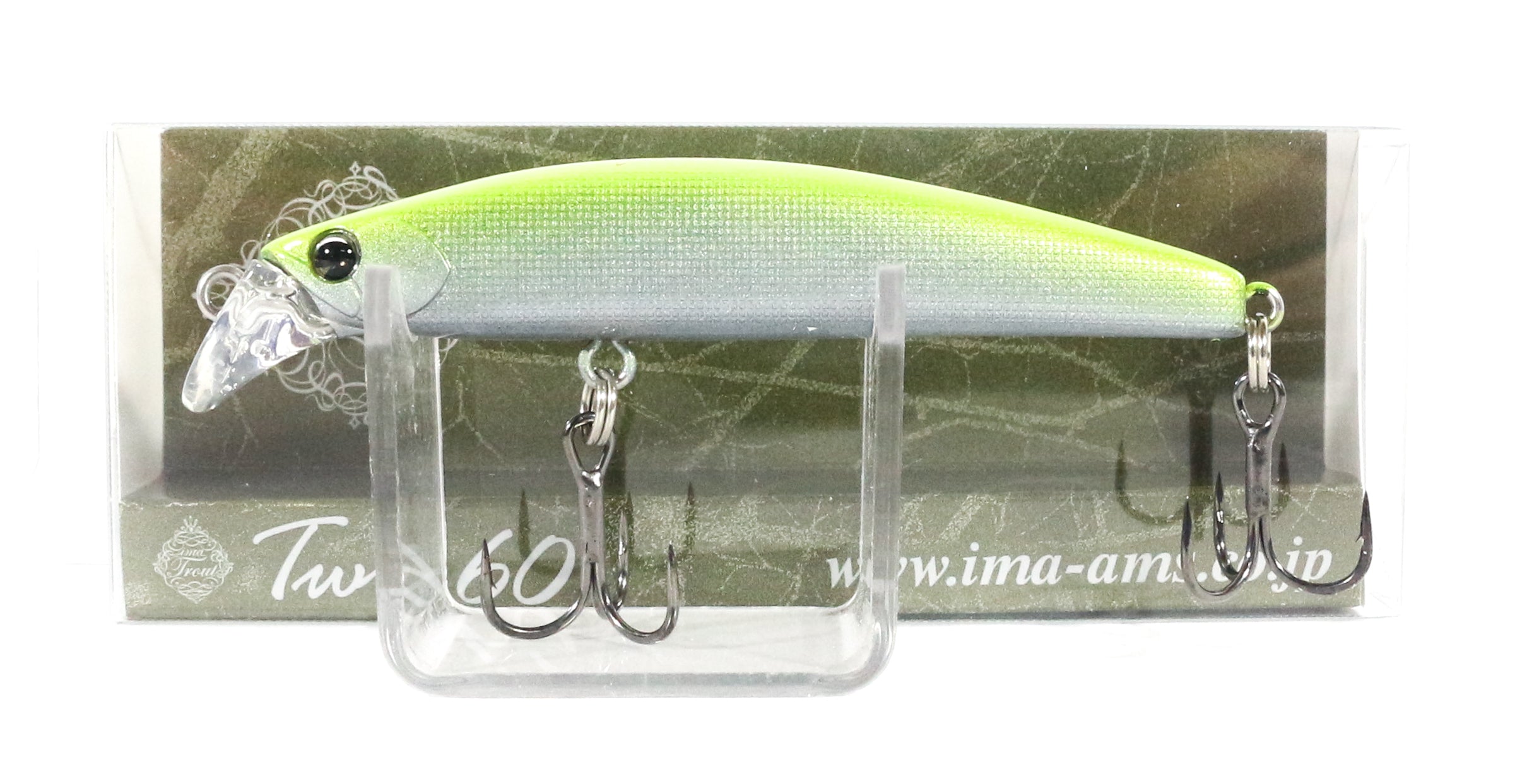 Lure Haven Singapore