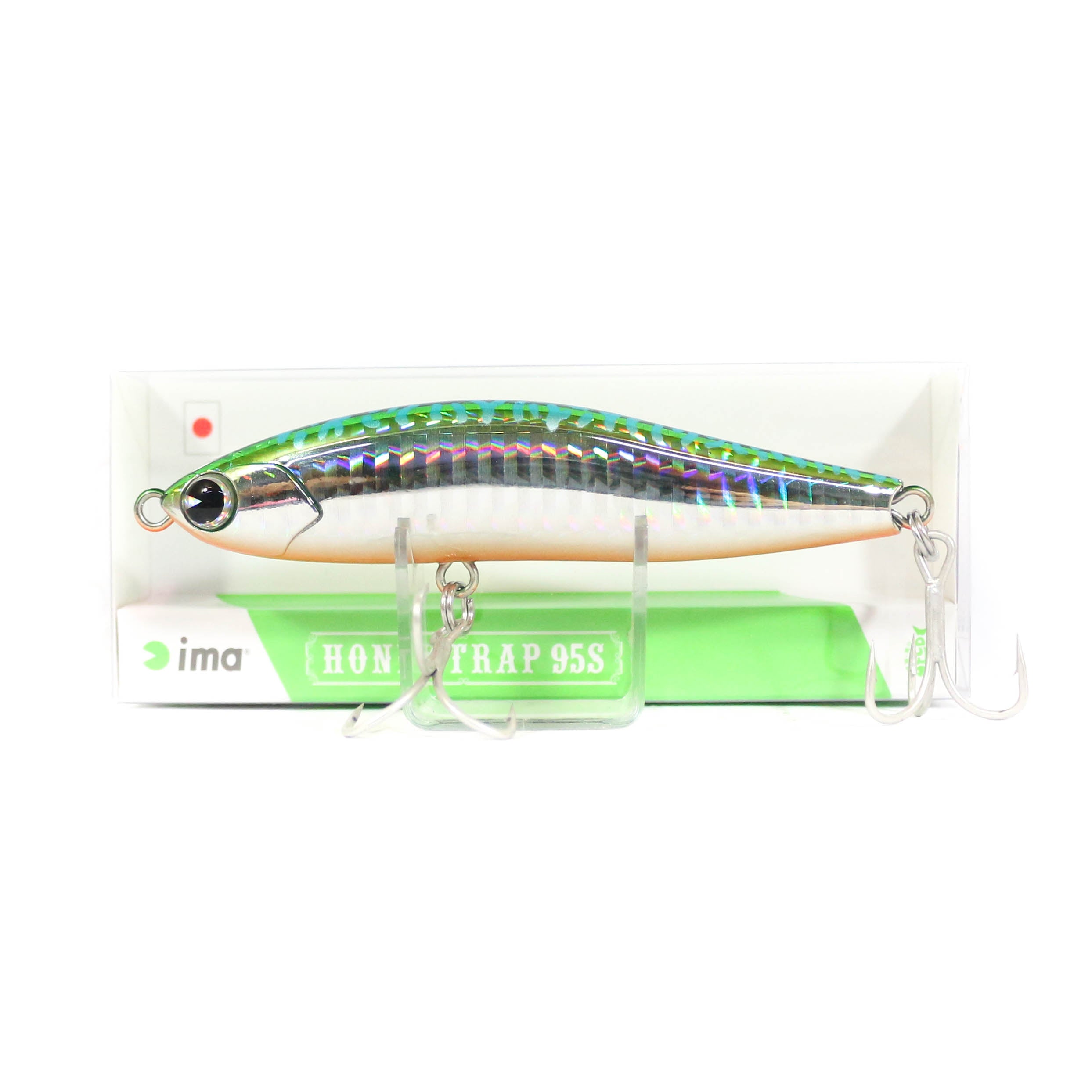 Lure Haven Singapore