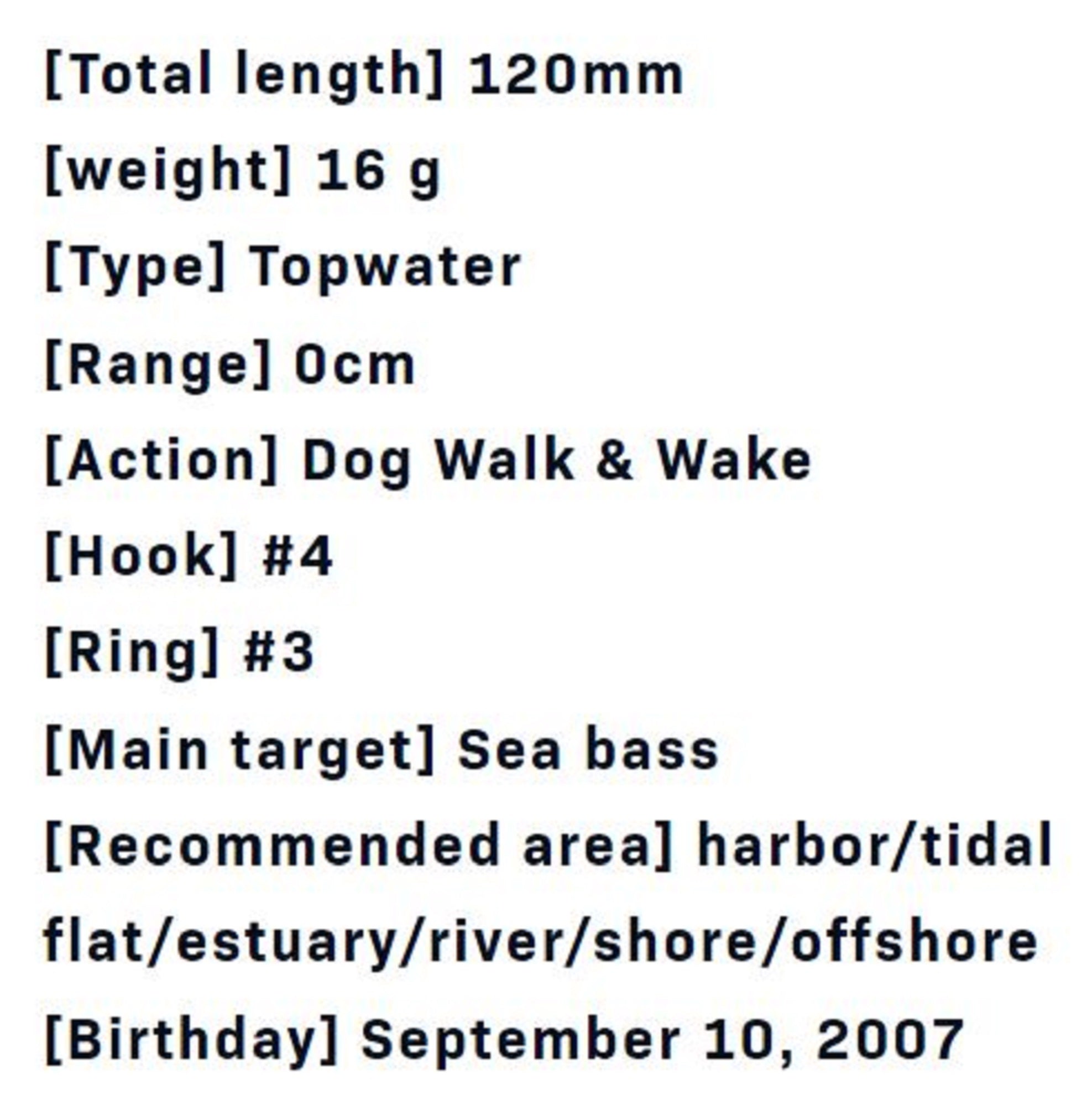 Lure Haven Singapore