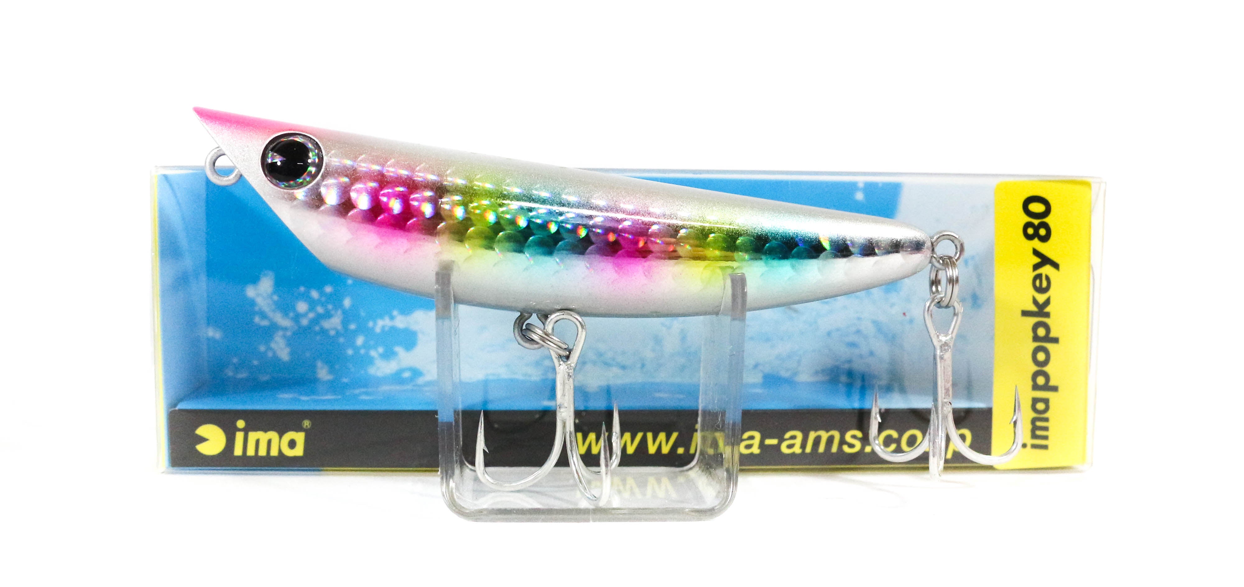 Lure Haven Singapore