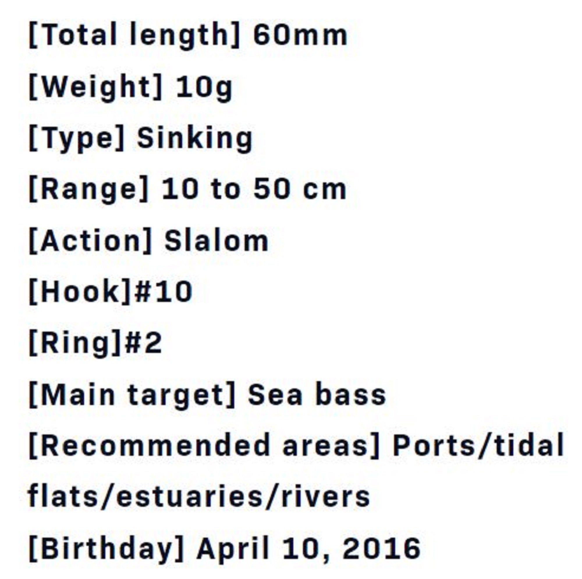 Lure Haven Singapore