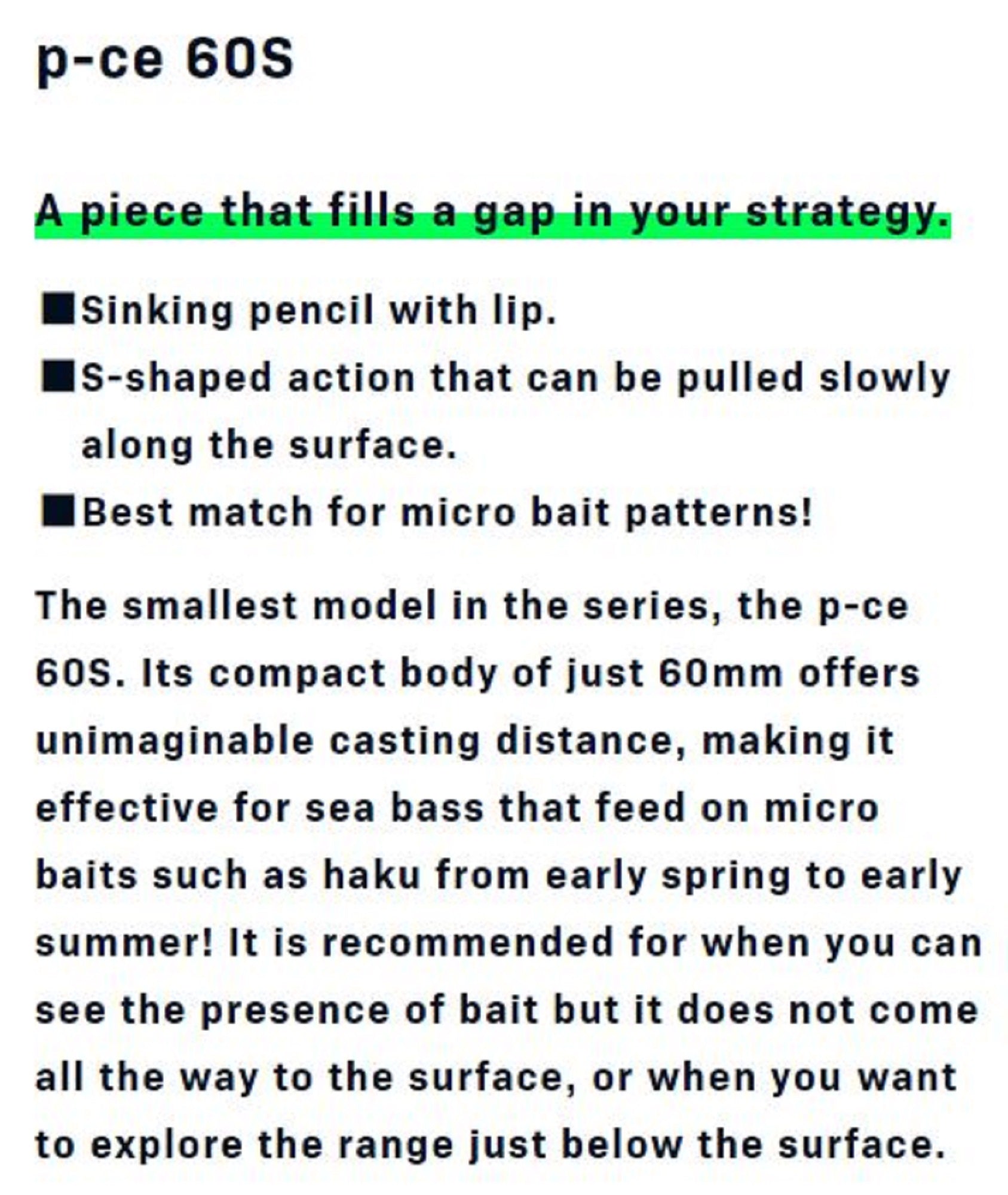 Lure Haven Singapore