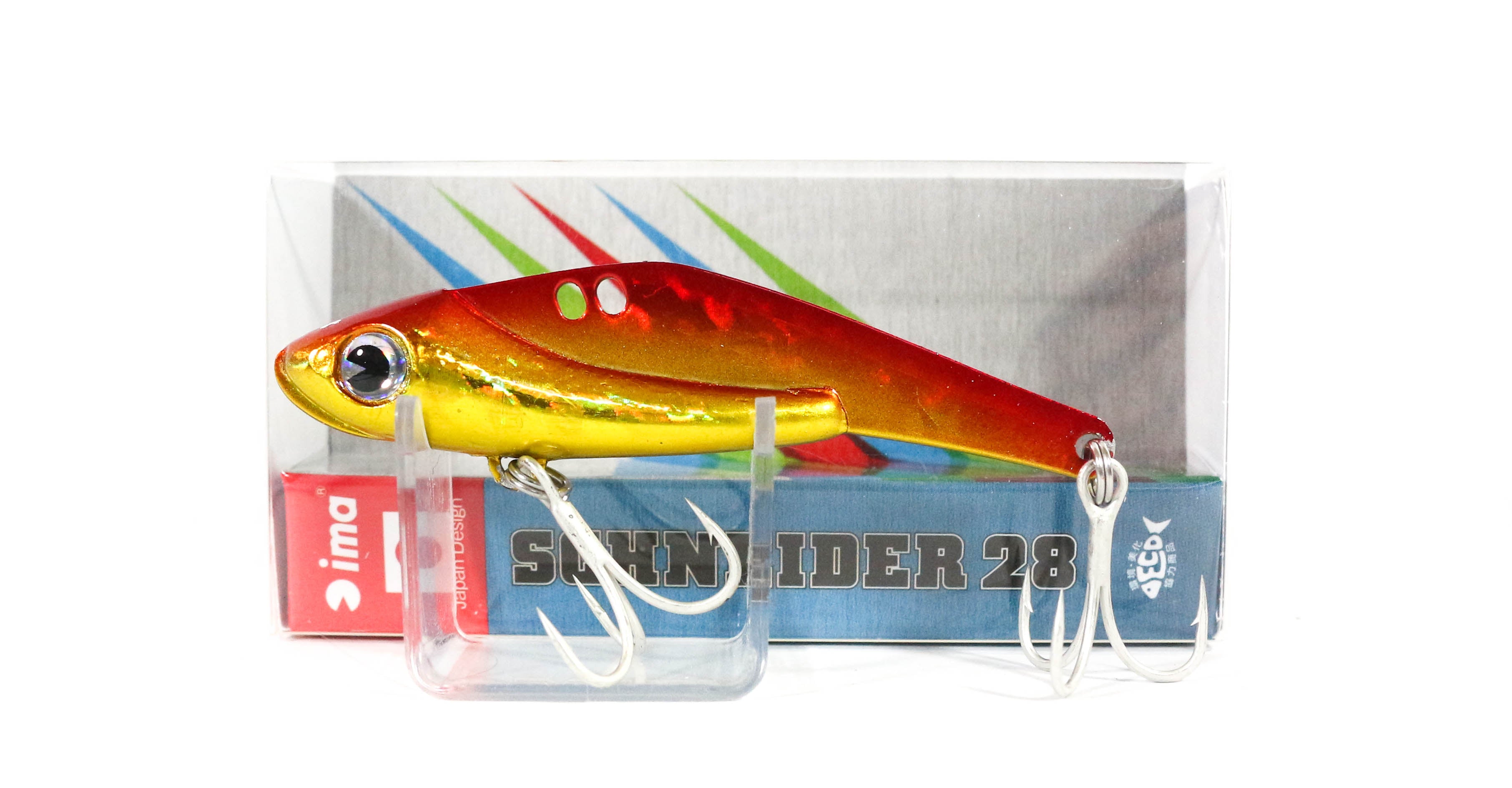 Lure Haven Singapore