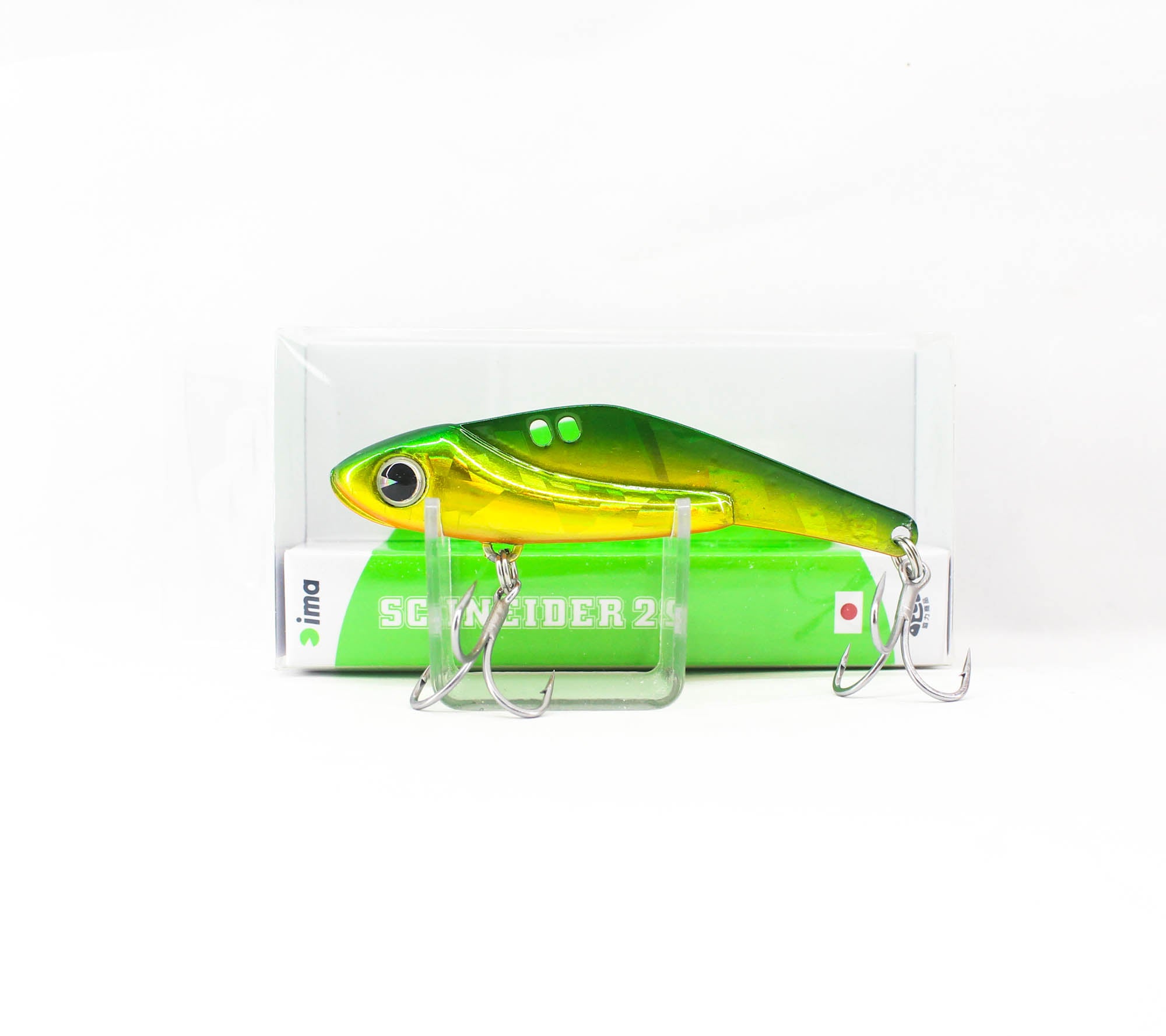 Lure Haven Singapore