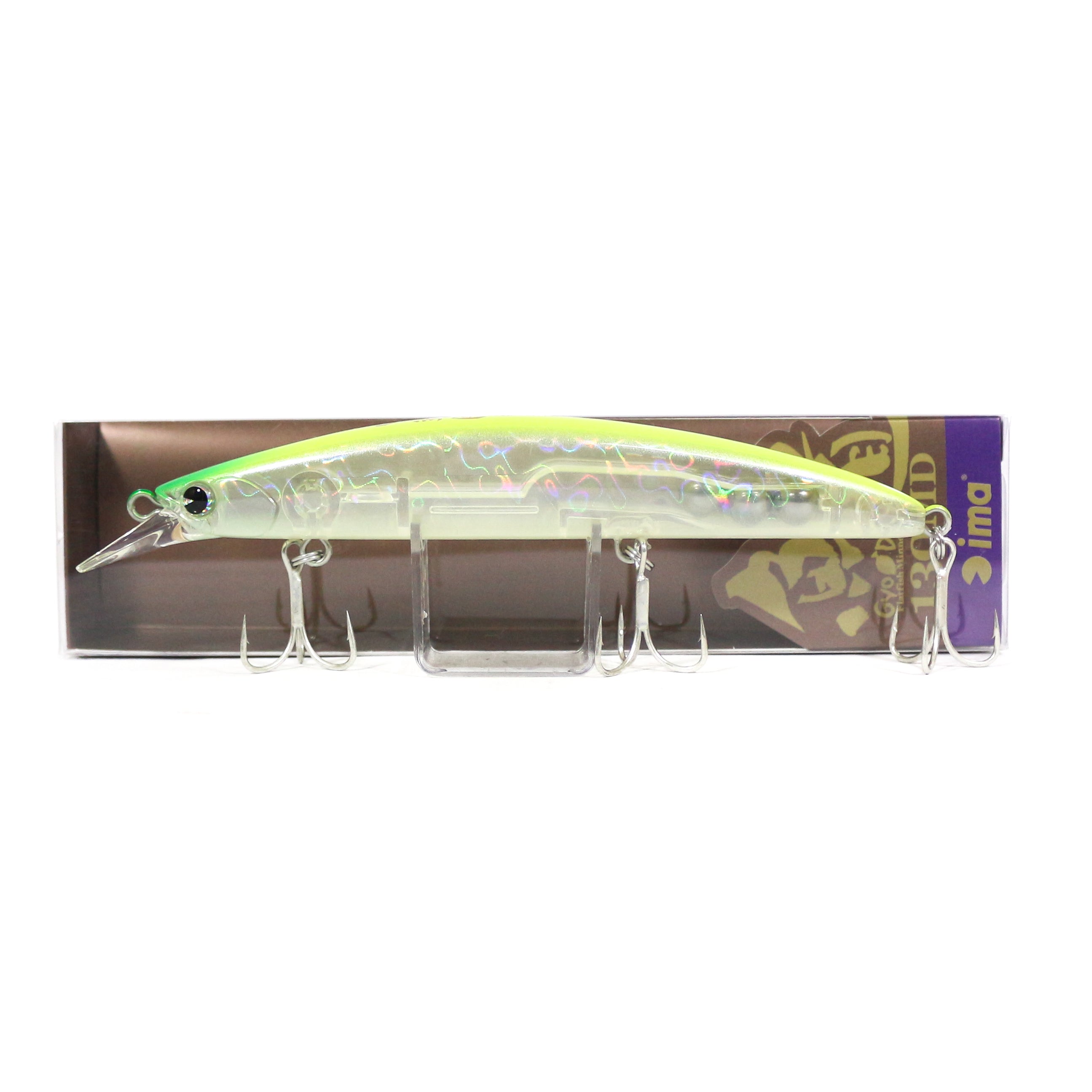 Lure Haven Singapore