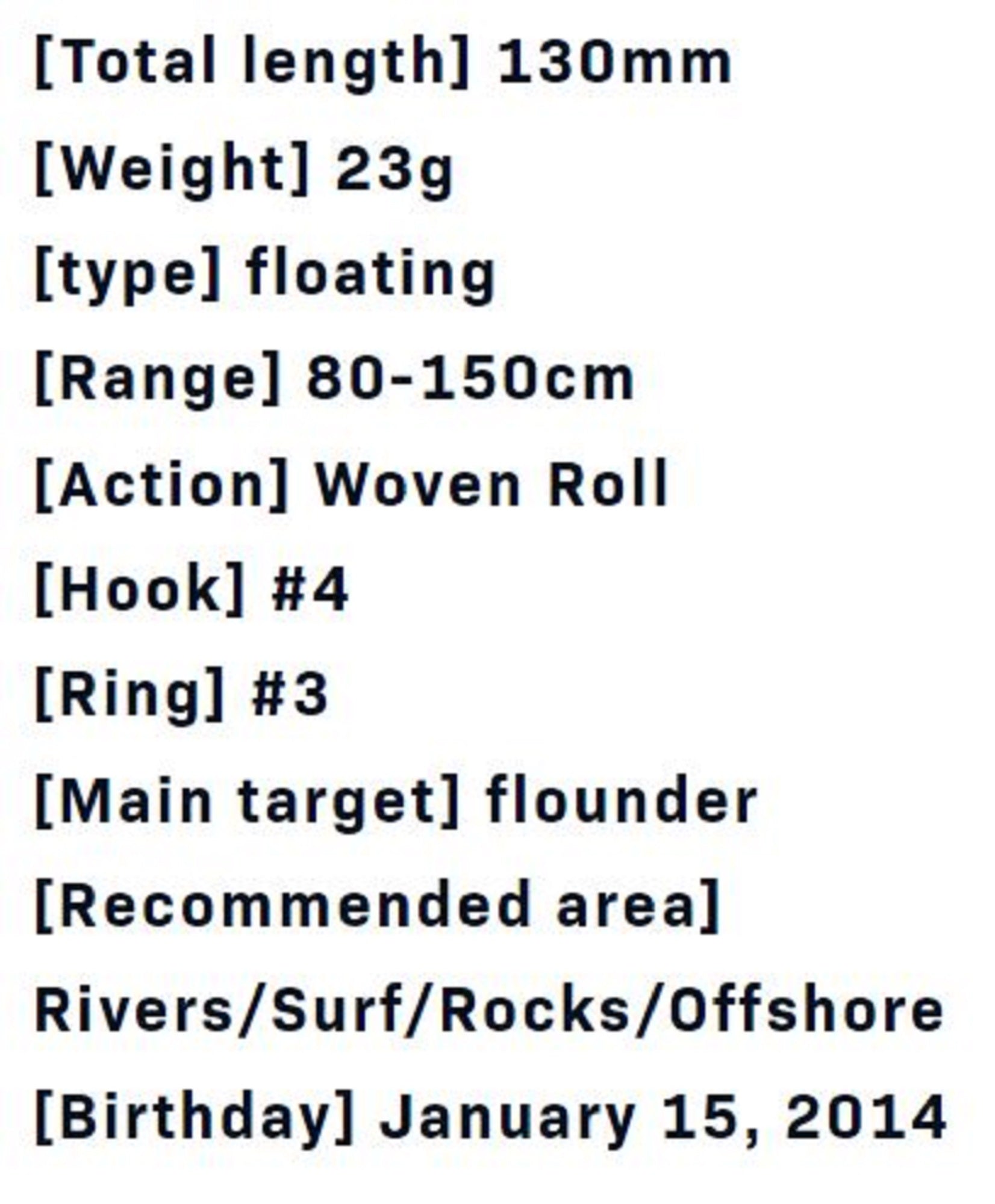 Lure Haven Singapore