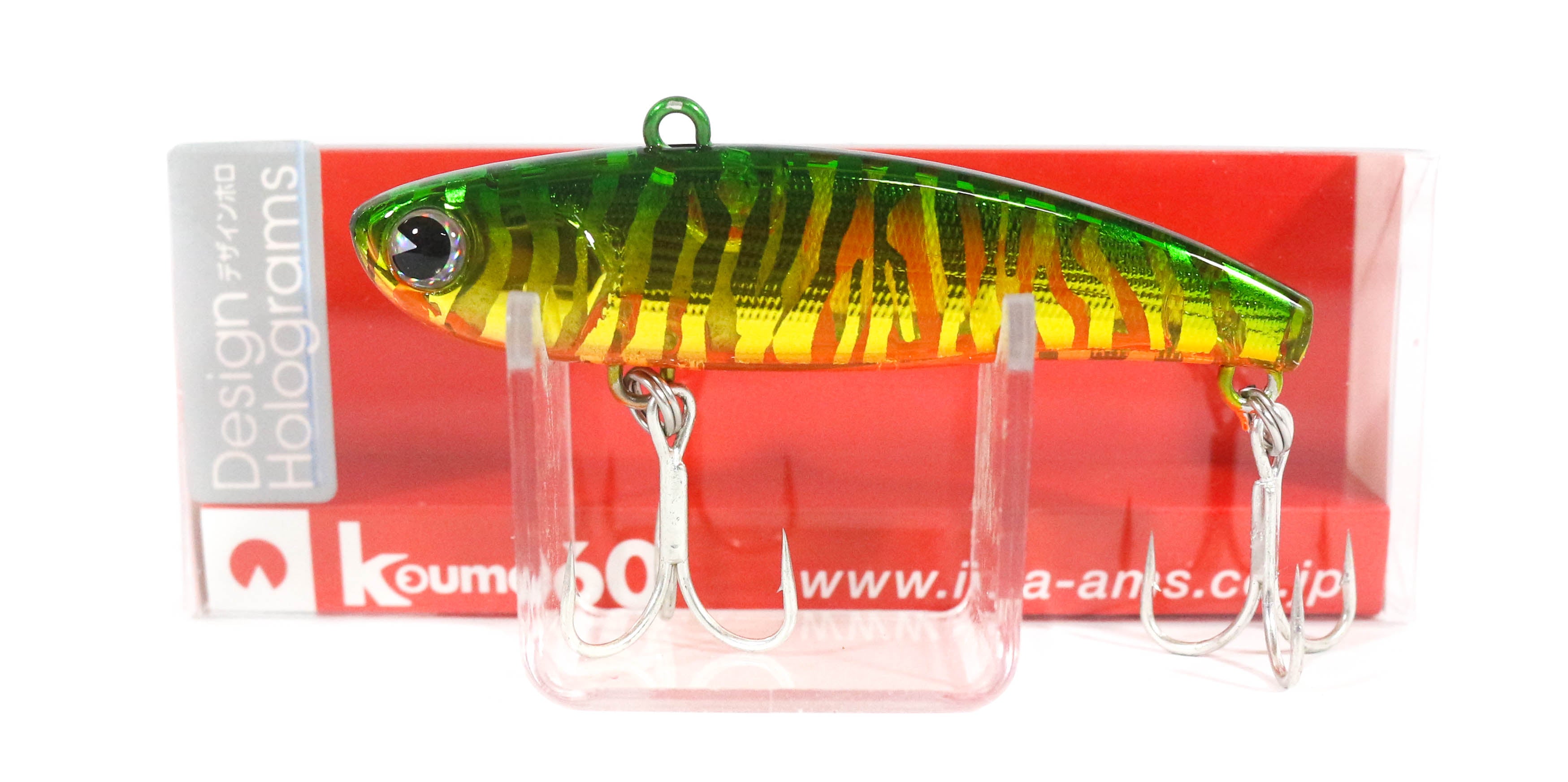 Lure Haven Singapore