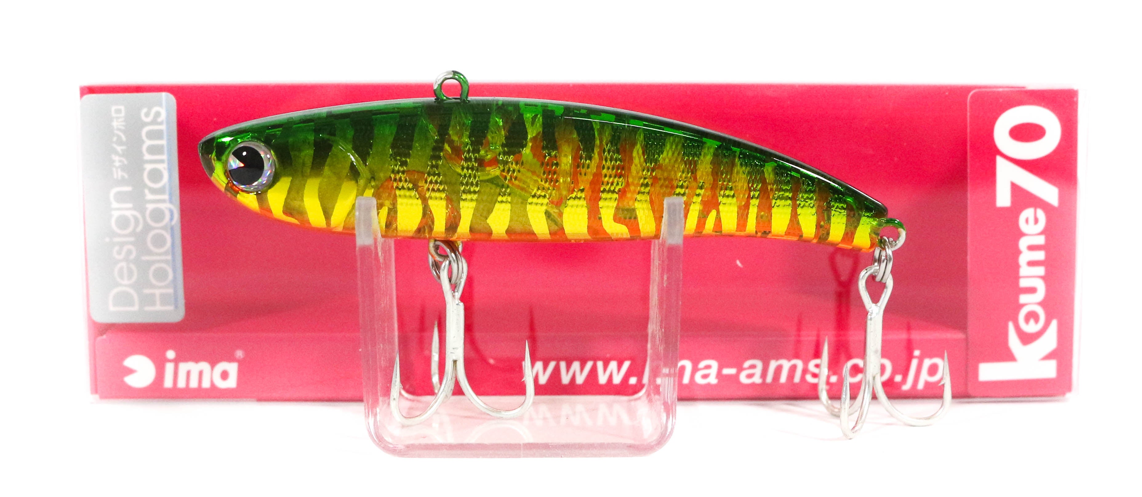 Lure Haven Singapore