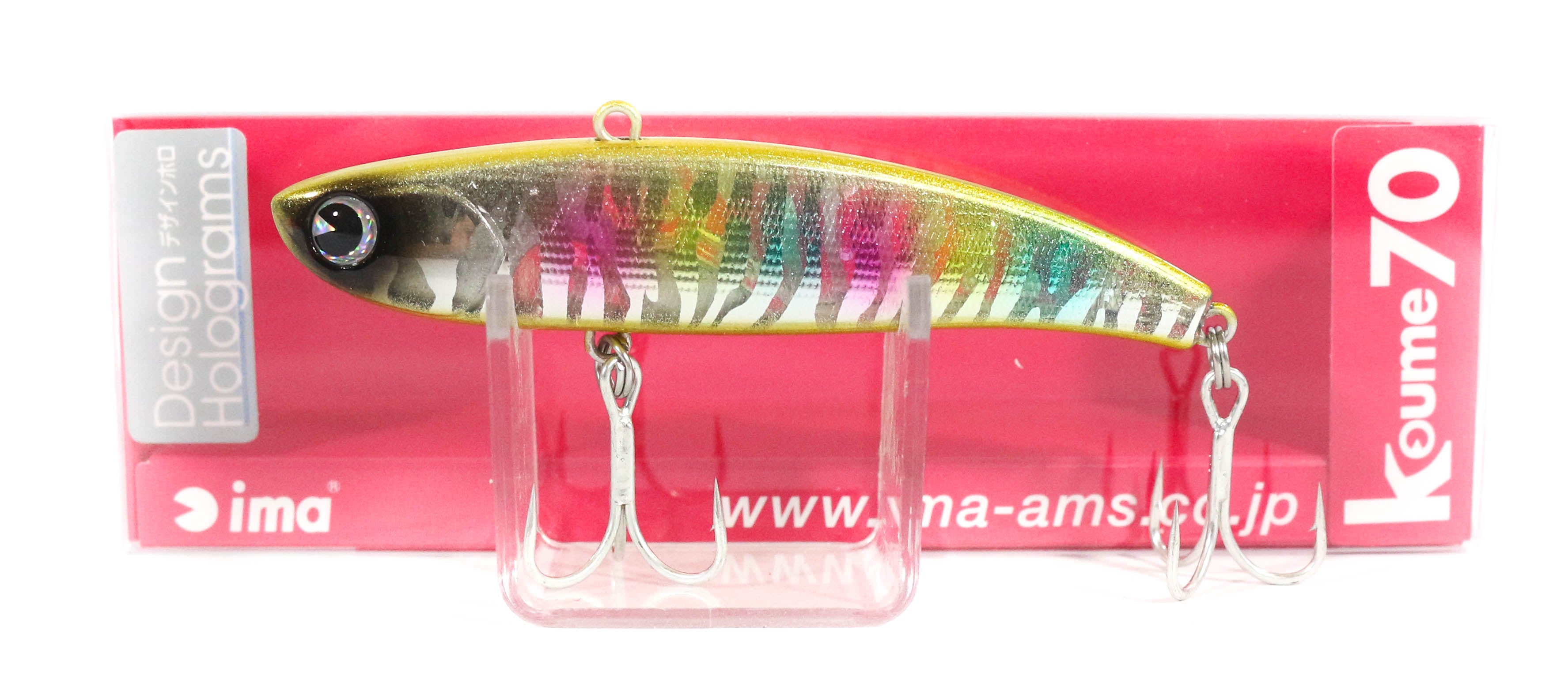 Lure Haven Singapore