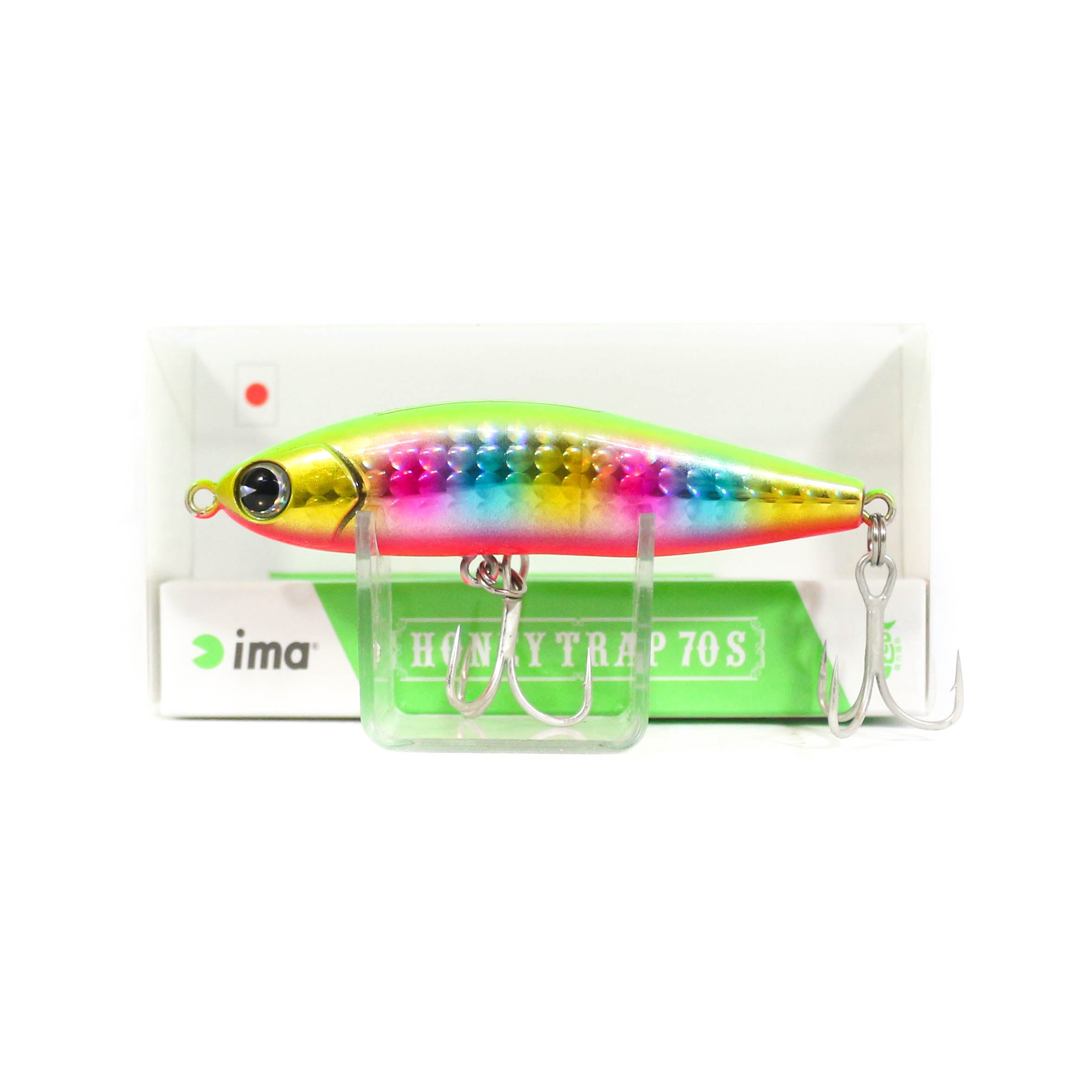 Lure Haven Singapore