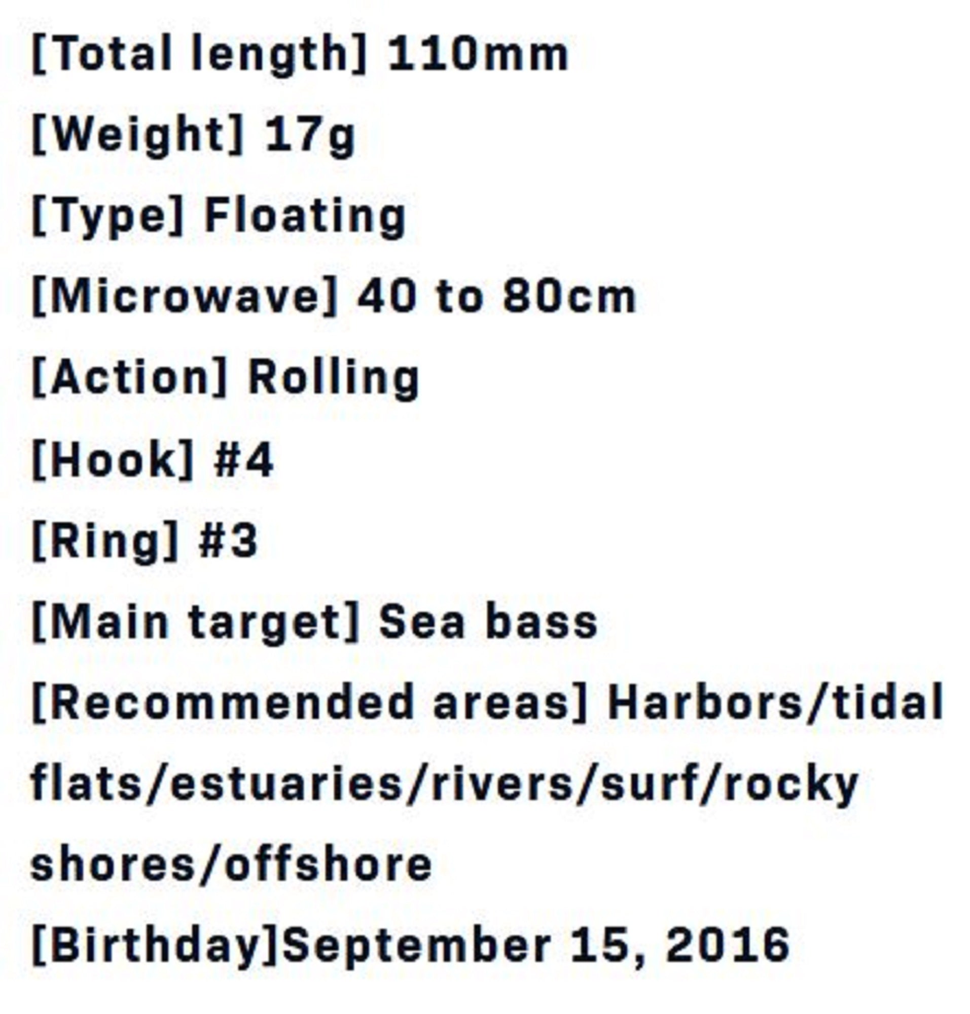 Lure Haven Singapore