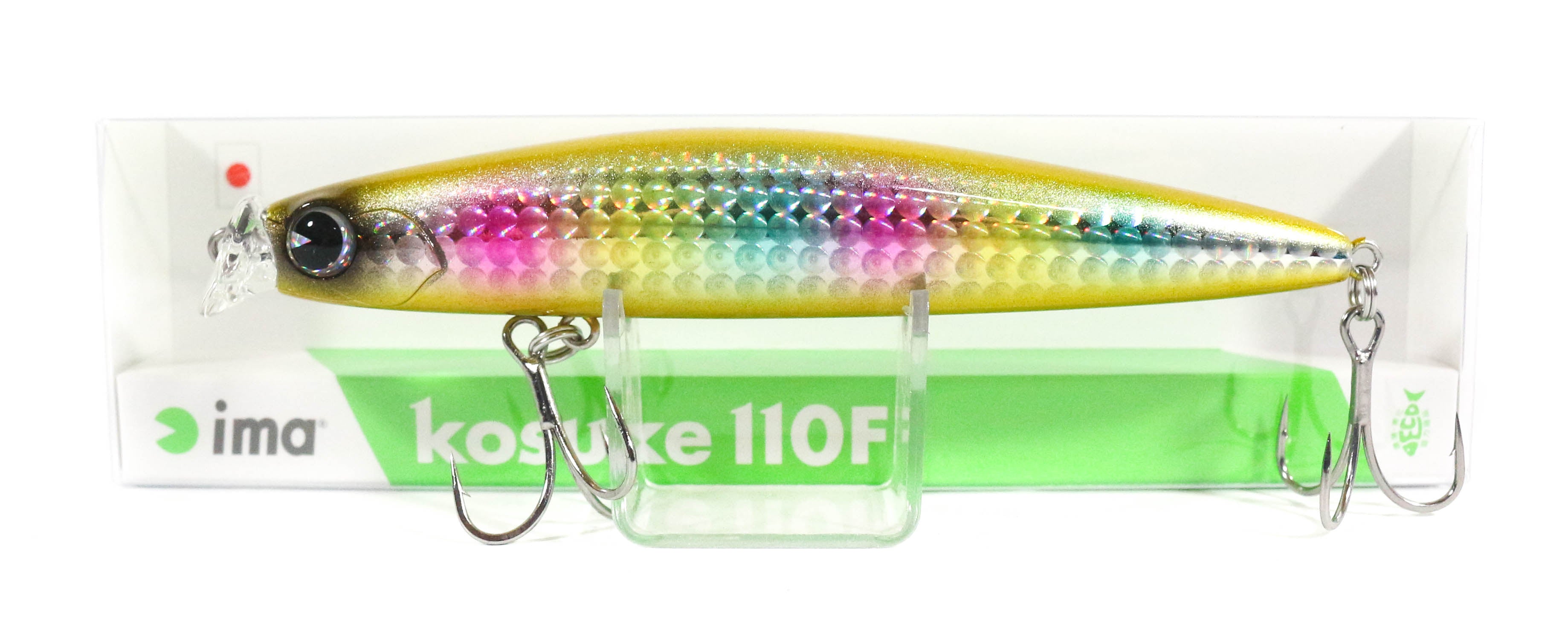 Lure Haven Singapore