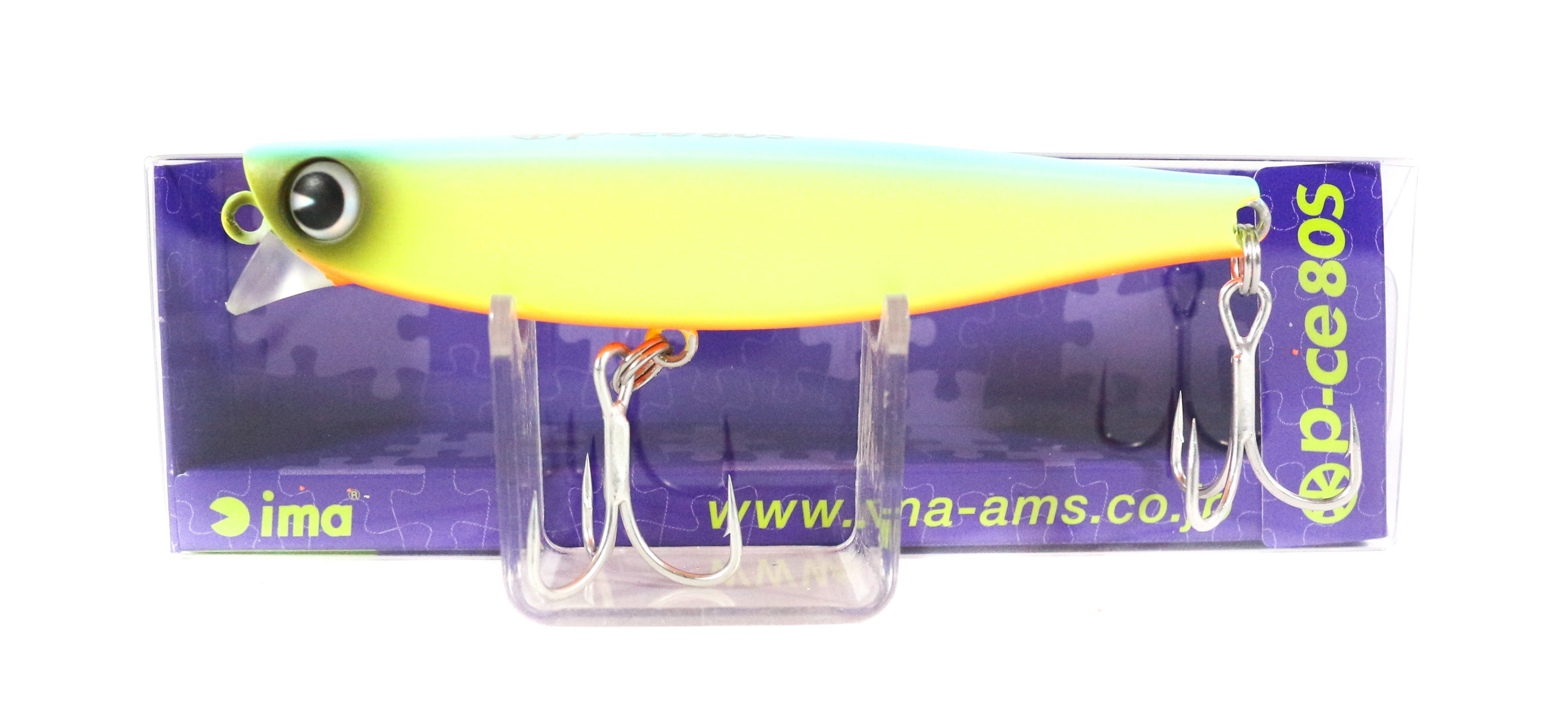 Lure Haven Singapore