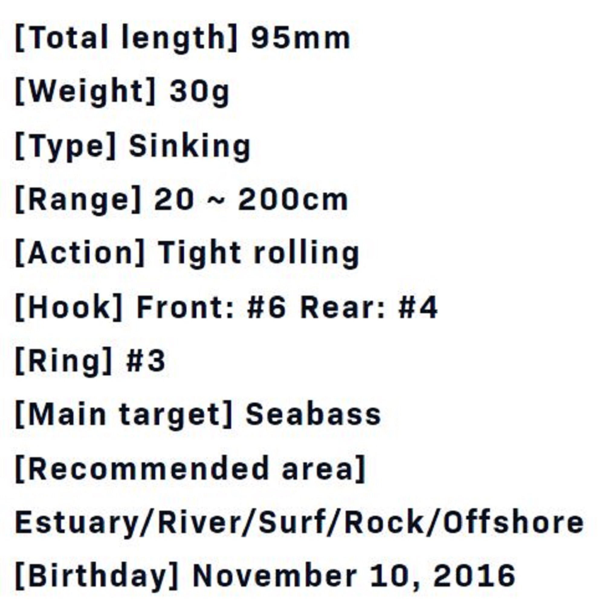 Lure Haven Singapore