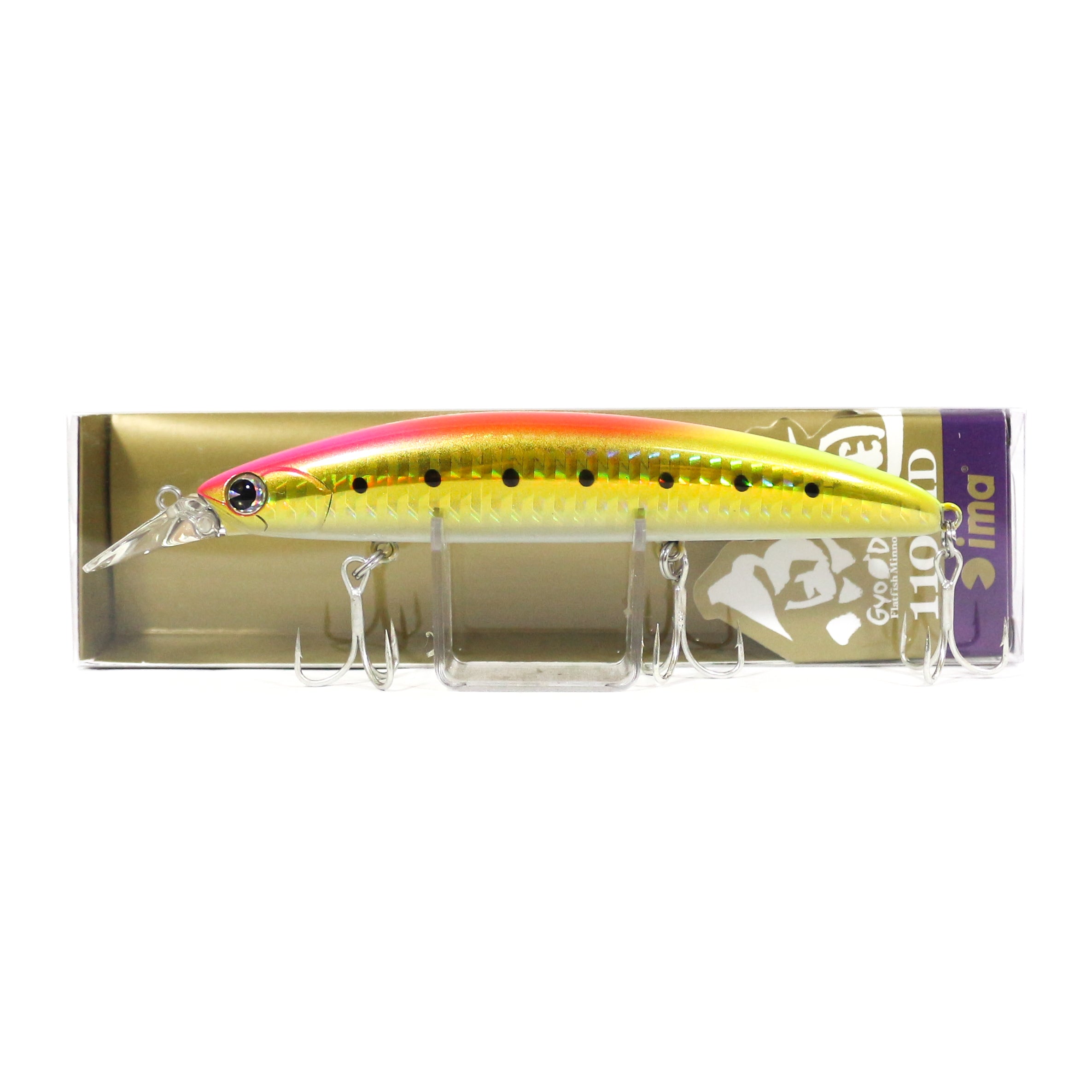 Lure Haven Singapore