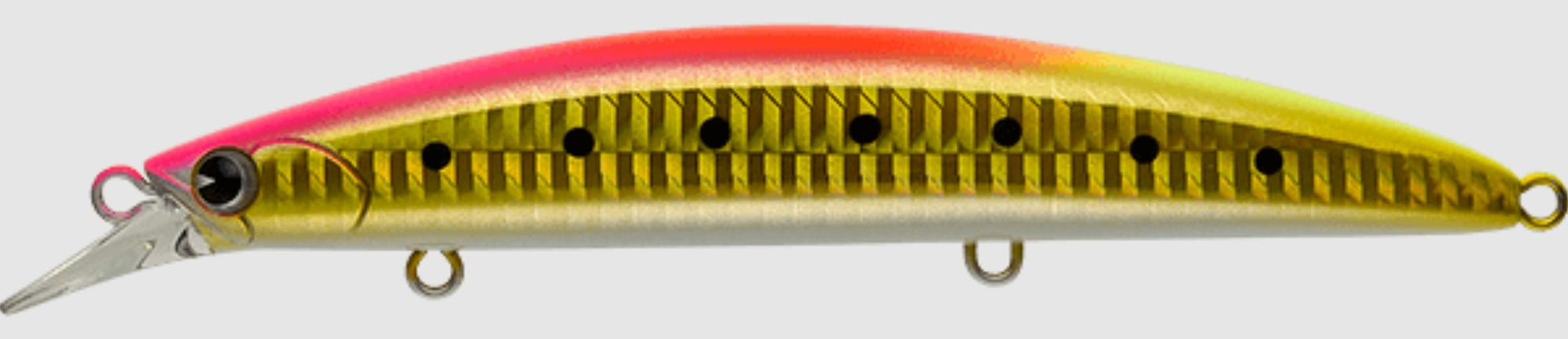 Ima Gyodo 130 MD Floating Lure 114 (5193)