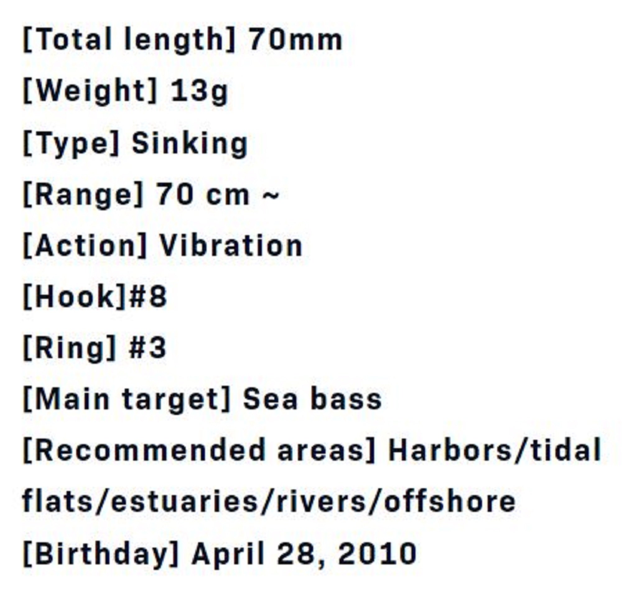 Lure Haven Singapore