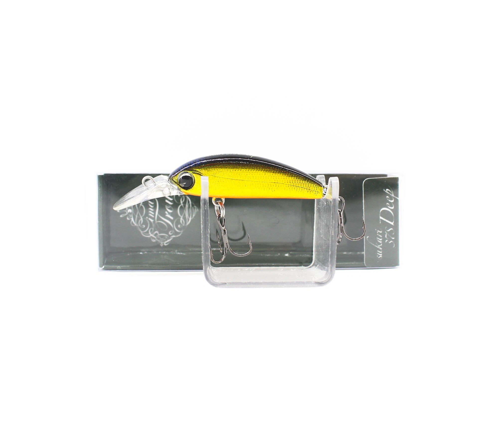 Lure Haven Singapore