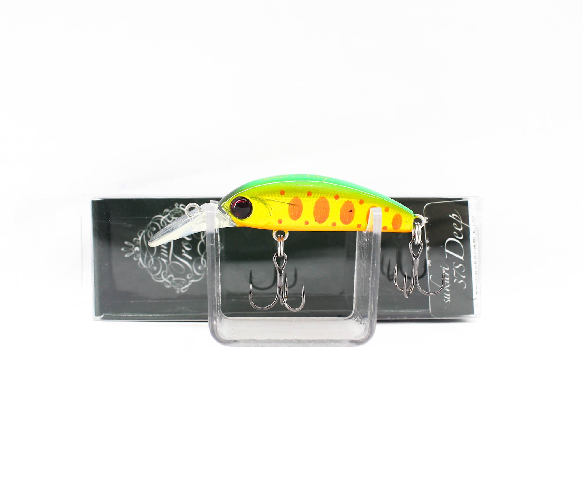 Lure Haven Singapore