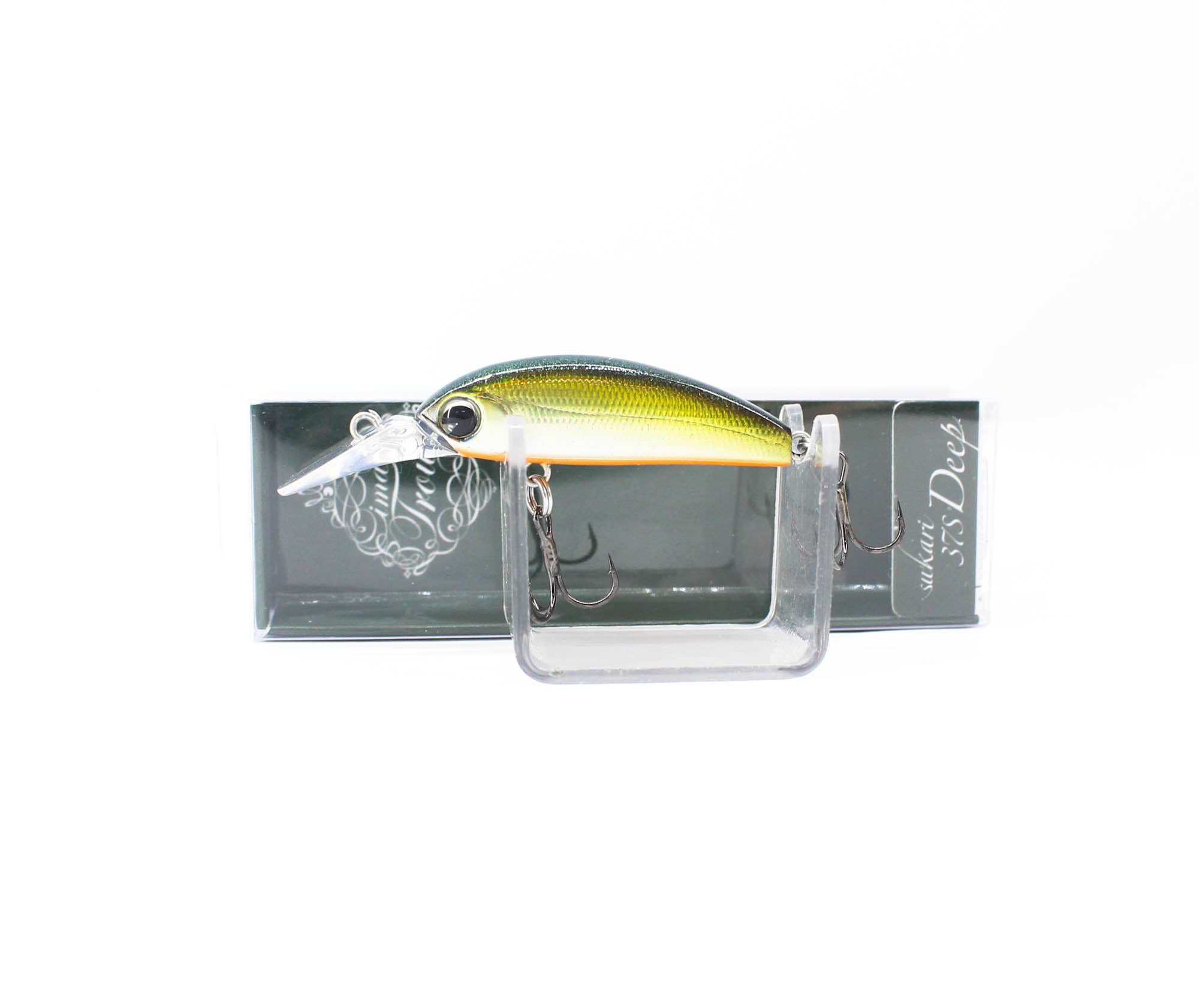 Lure Haven Singapore