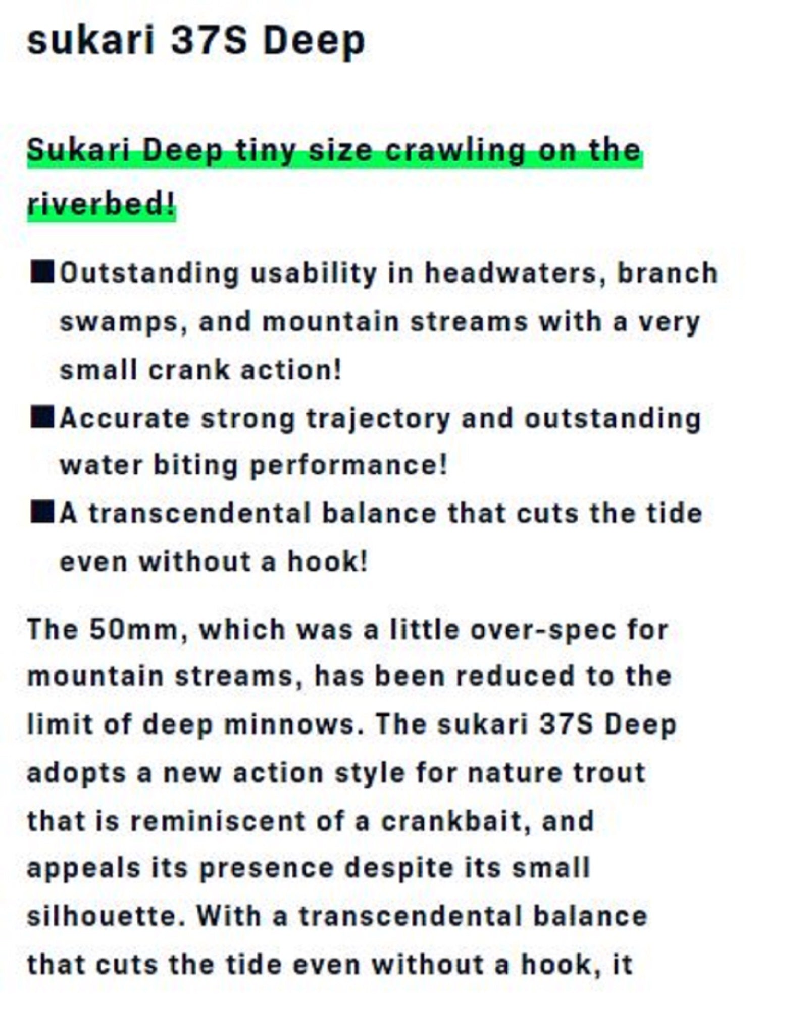 Lure Haven Singapore