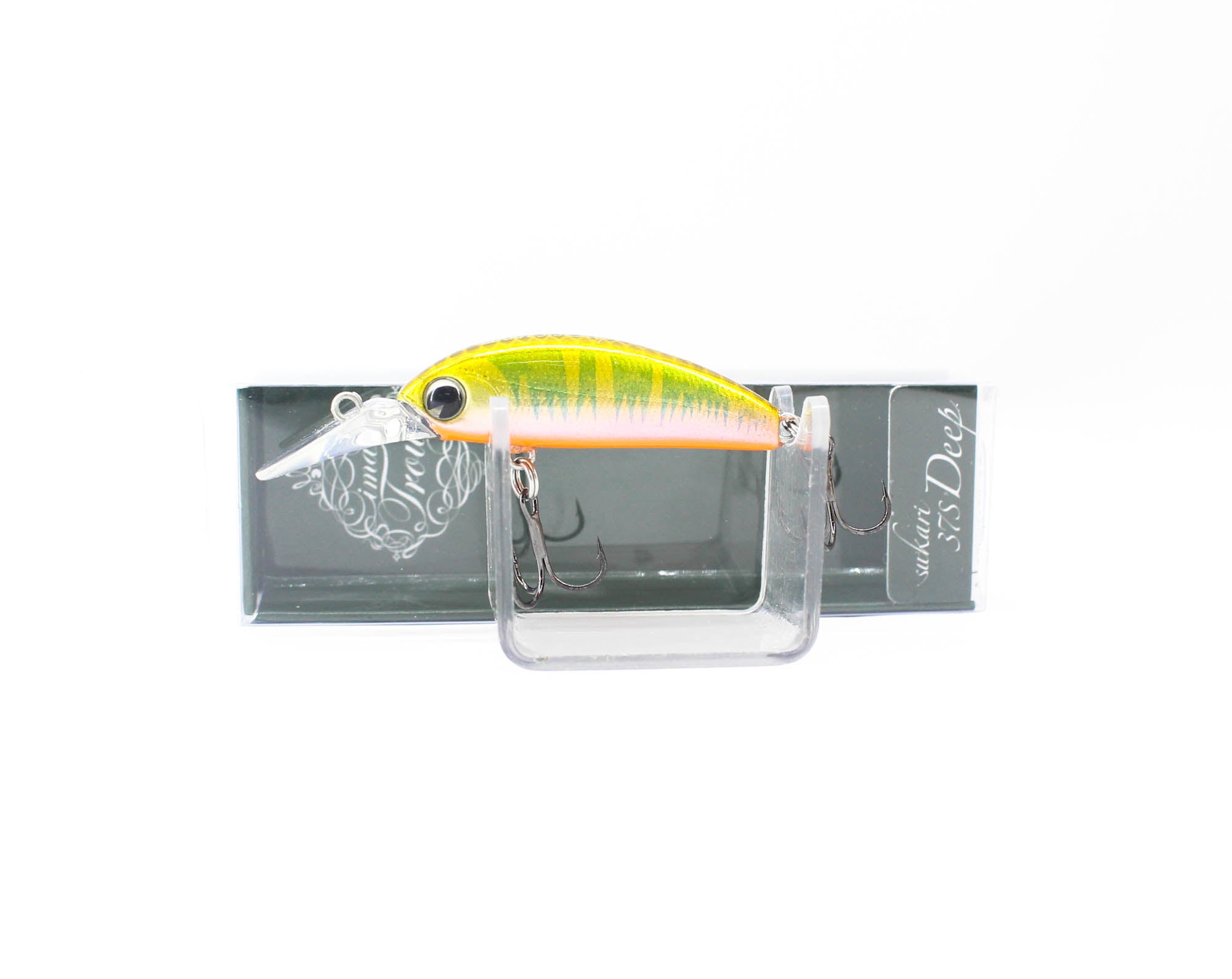 Lure Haven Singapore