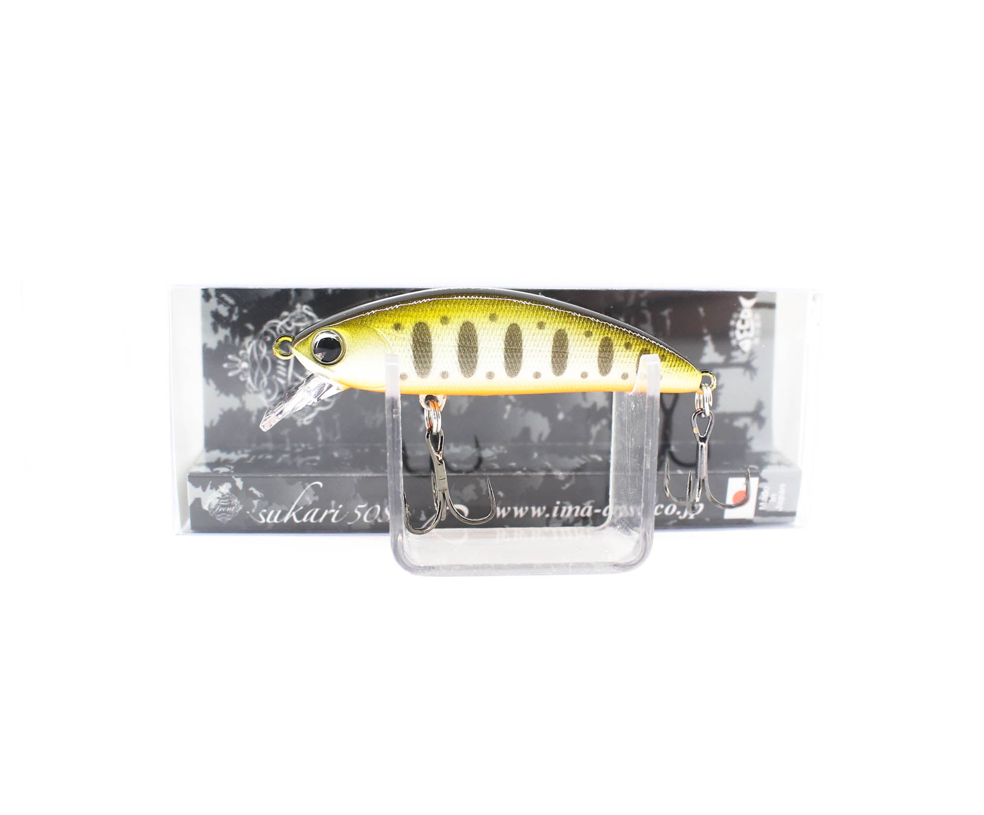 Lure Haven Singapore