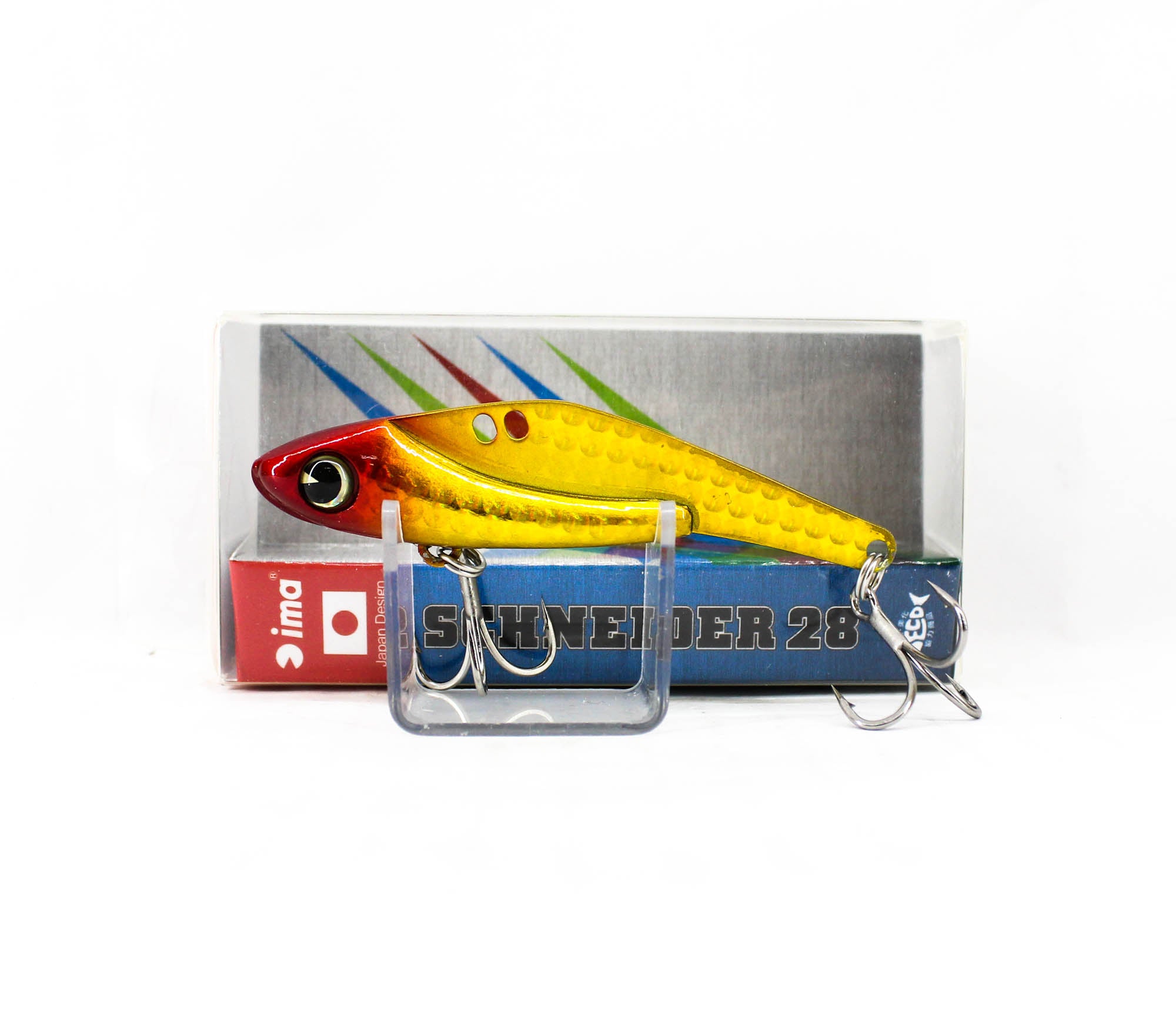 Lure Haven Singapore