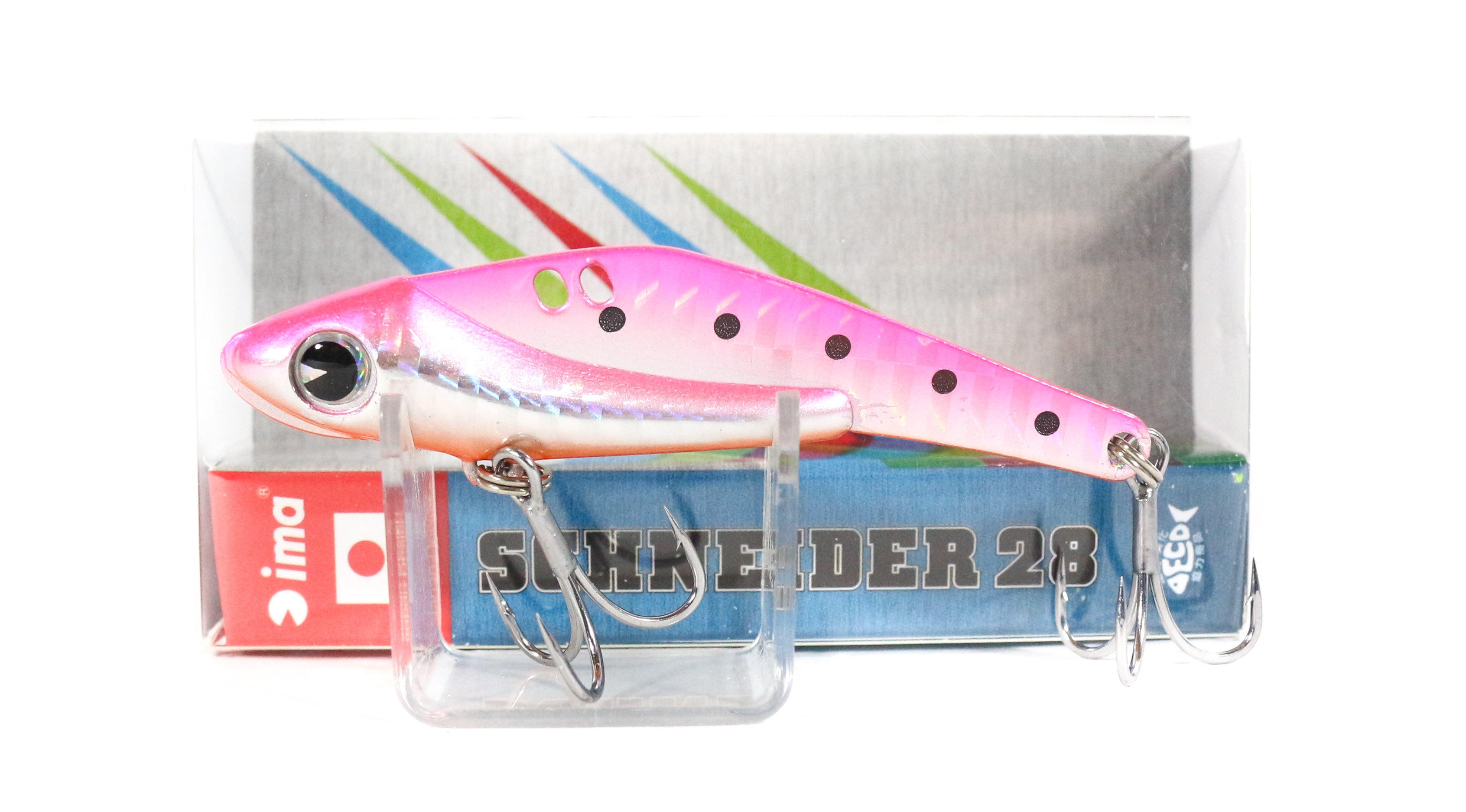 Lure Haven Singapore