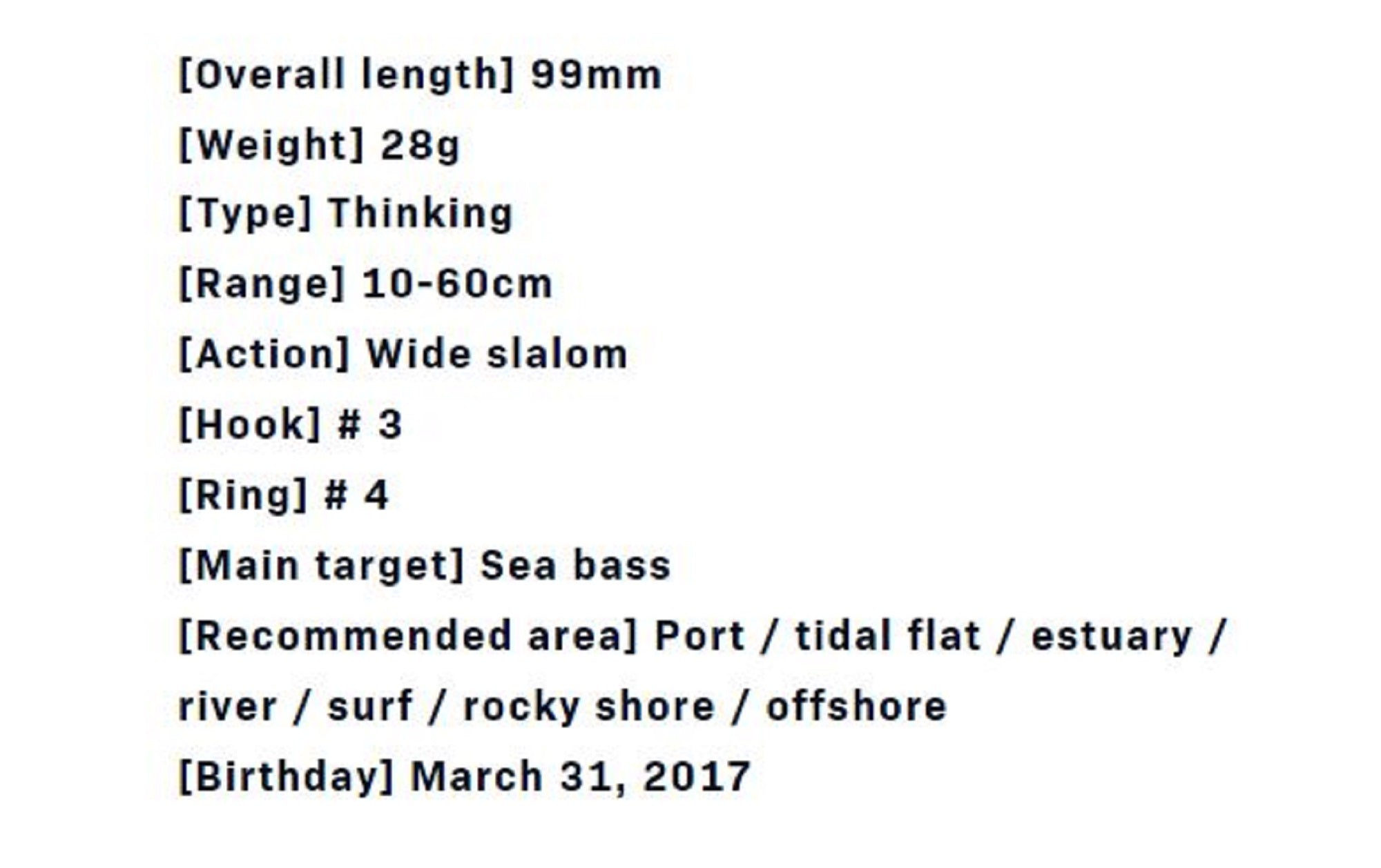 Lure Haven Singapore
