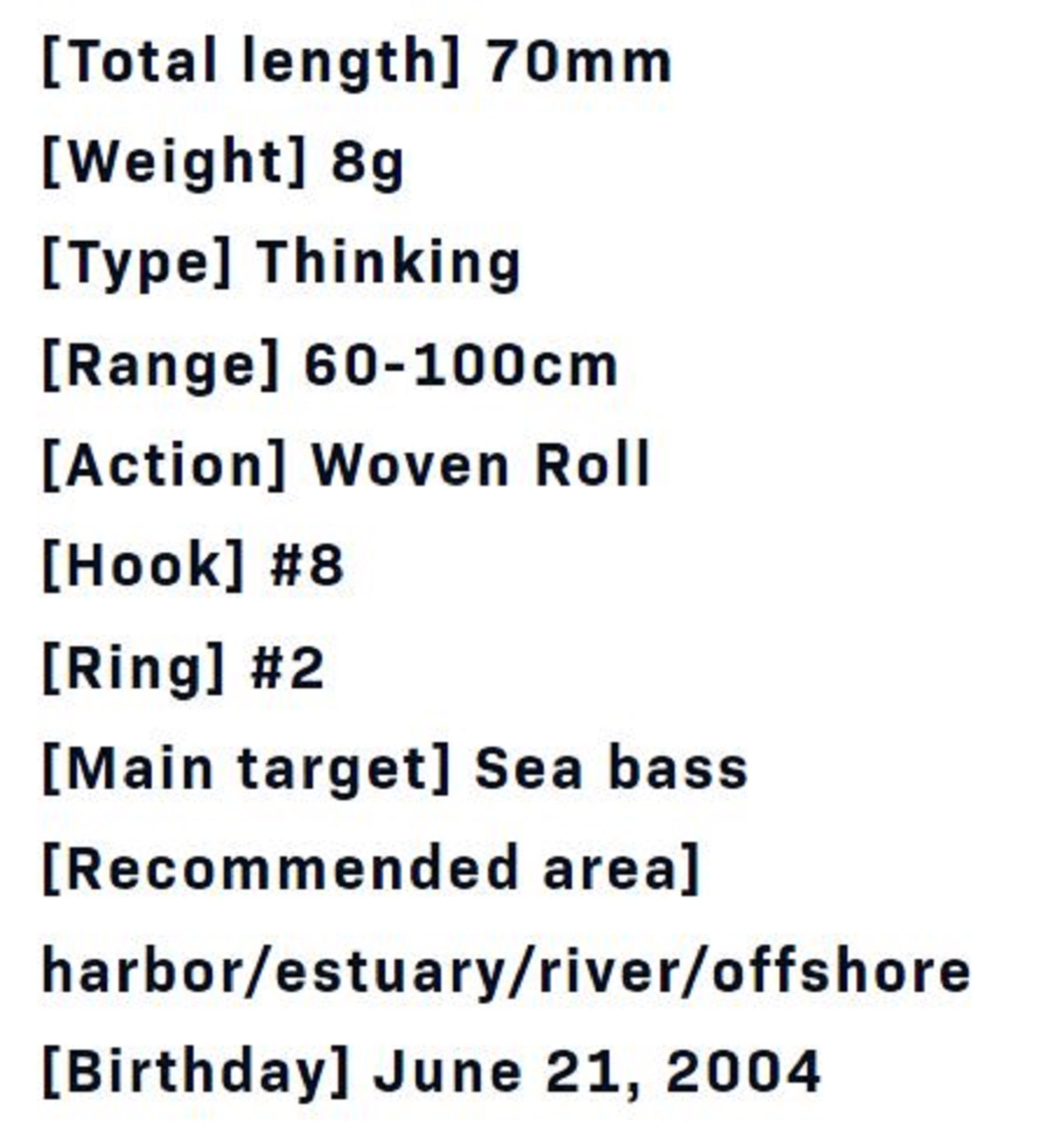 Lure Haven Singapore