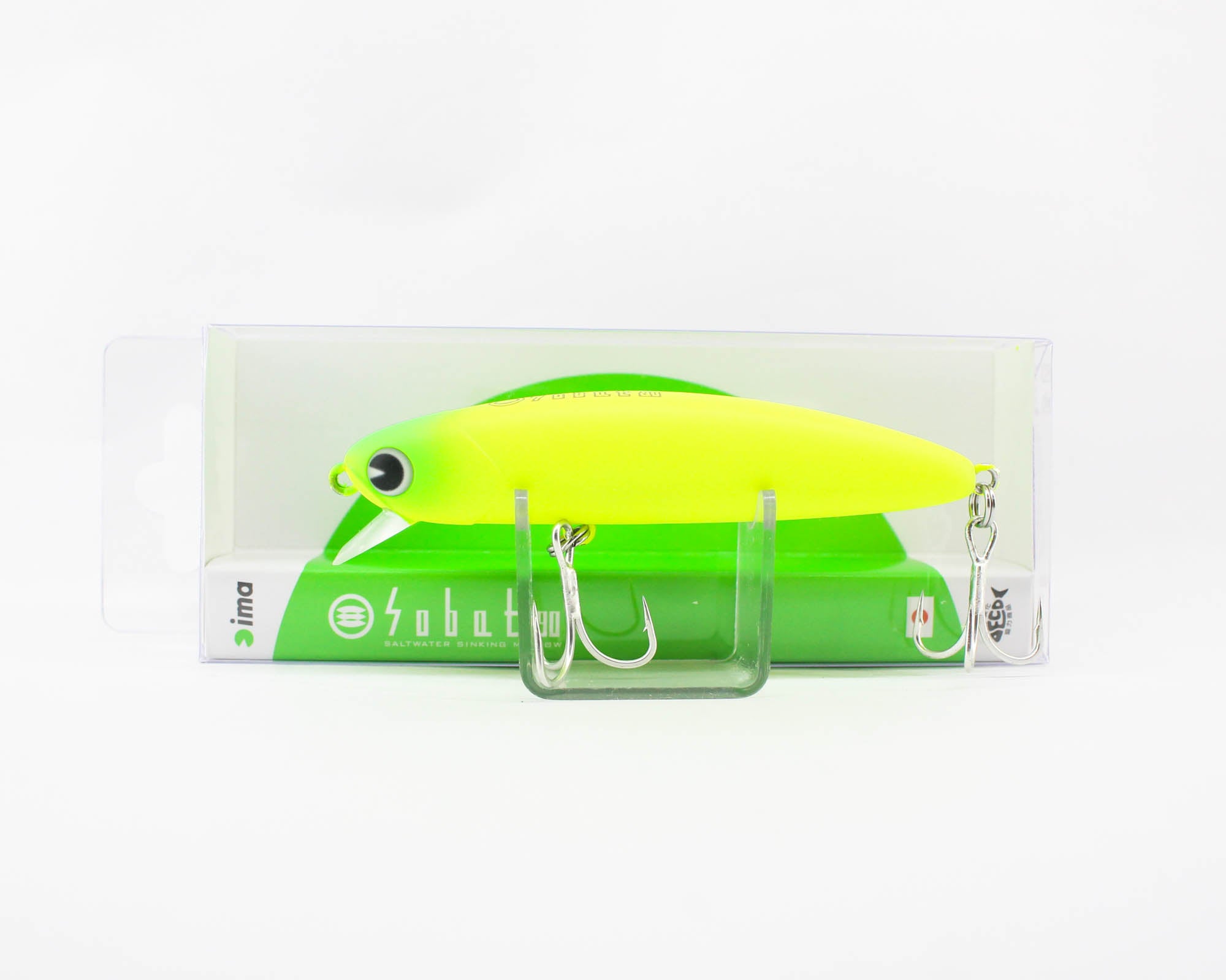 Lure Haven Singapore