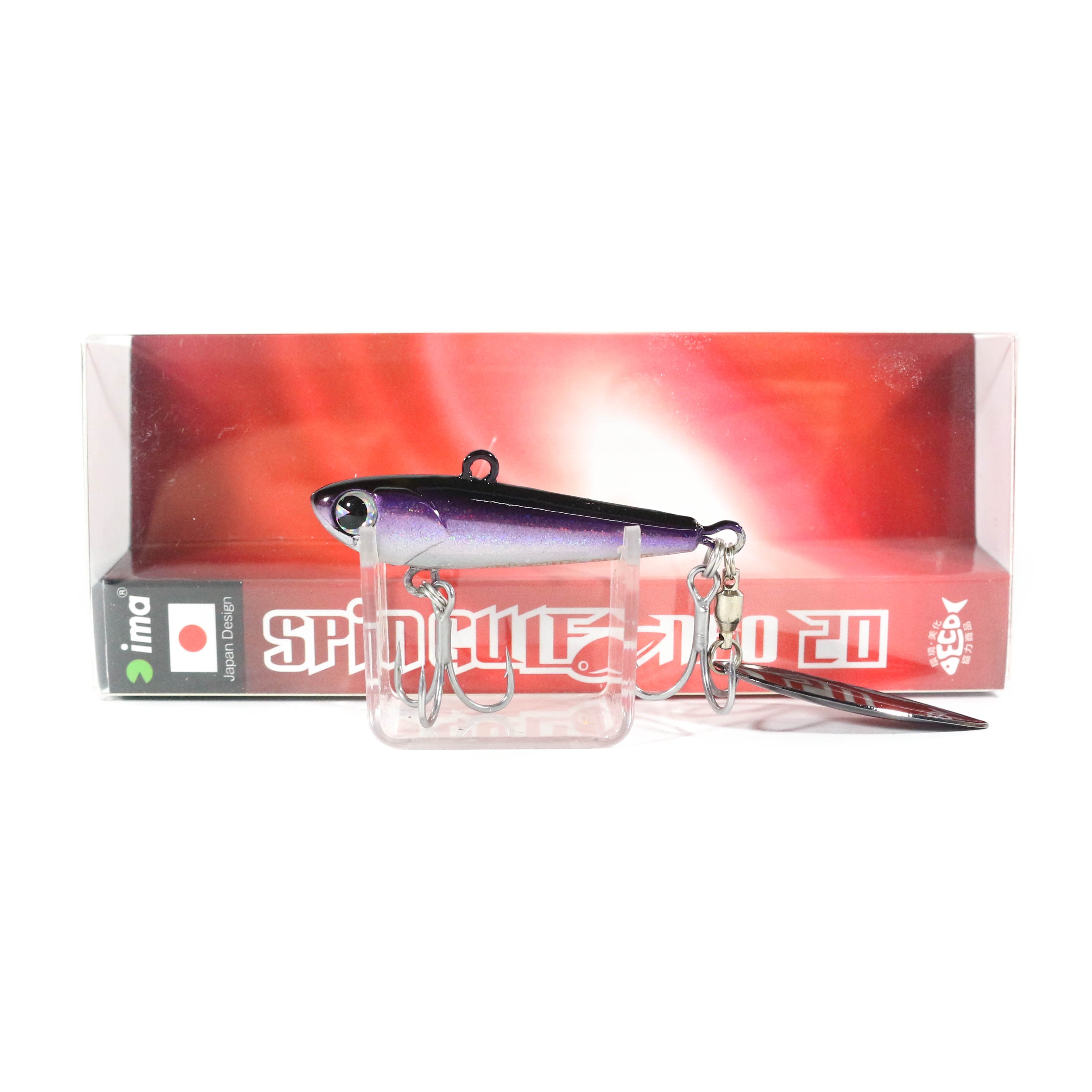 Lure Haven Singapore