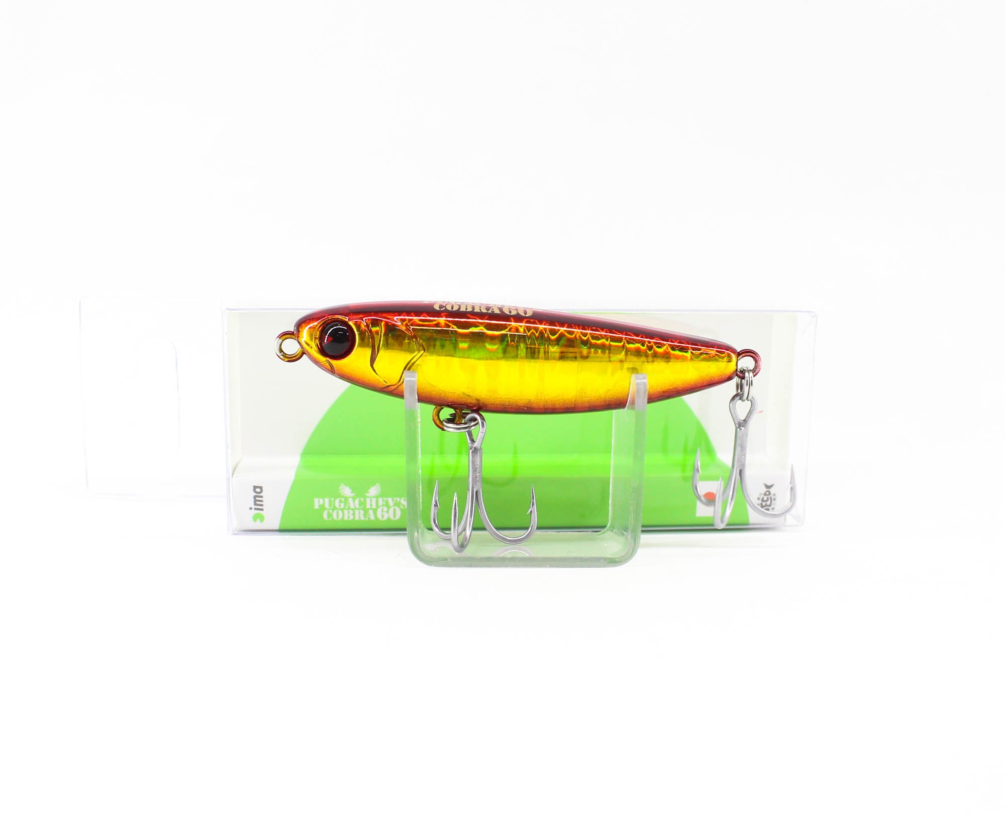Lure Haven Singapore